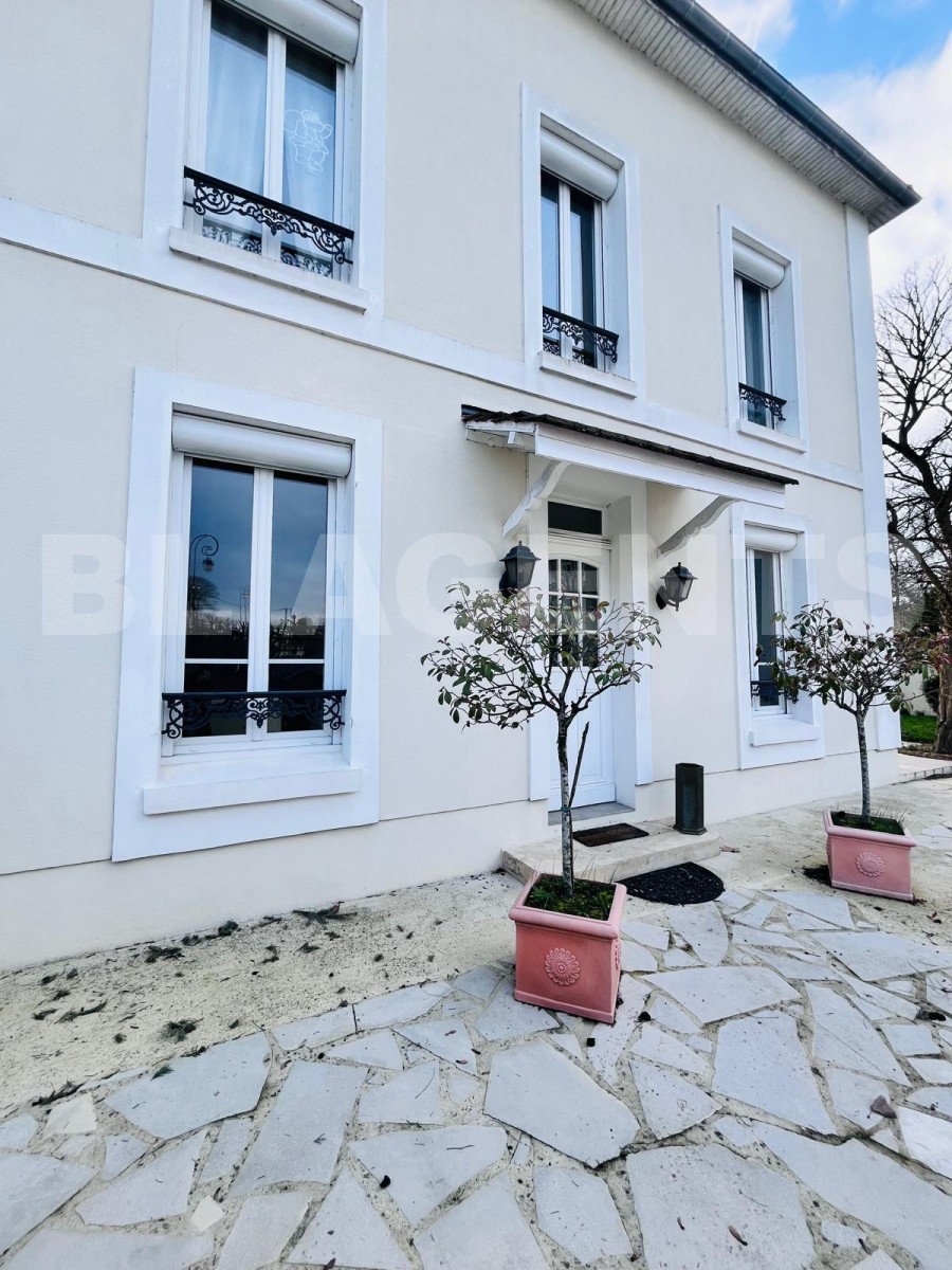 Maison 6 Pièce(s) CLAYE-SOUILLY - Photo 1