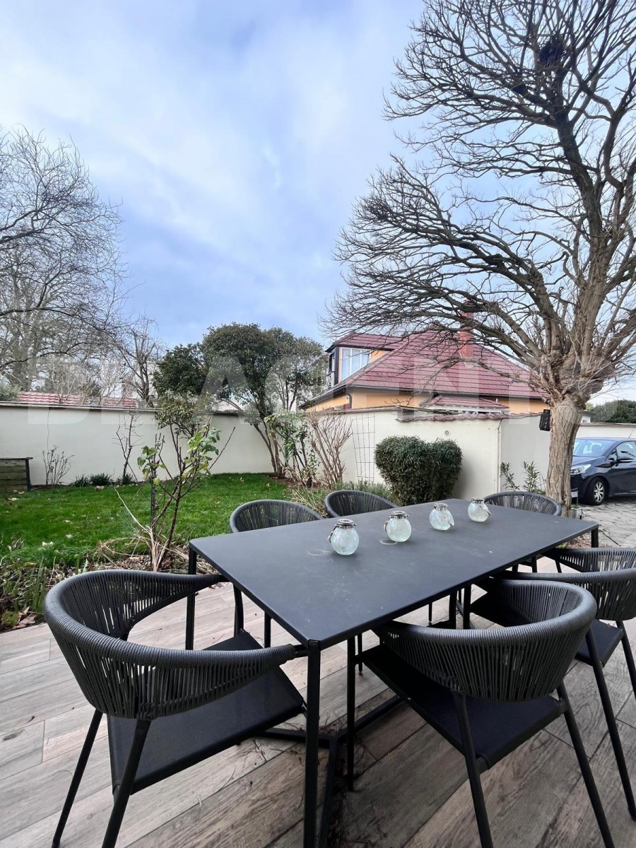 Maison 6 Pièce(s) CLAYE-SOUILLY - Photo 2