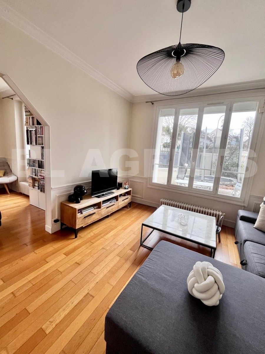 Maison 6 Pièce(s) CLAYE-SOUILLY - Photo 4