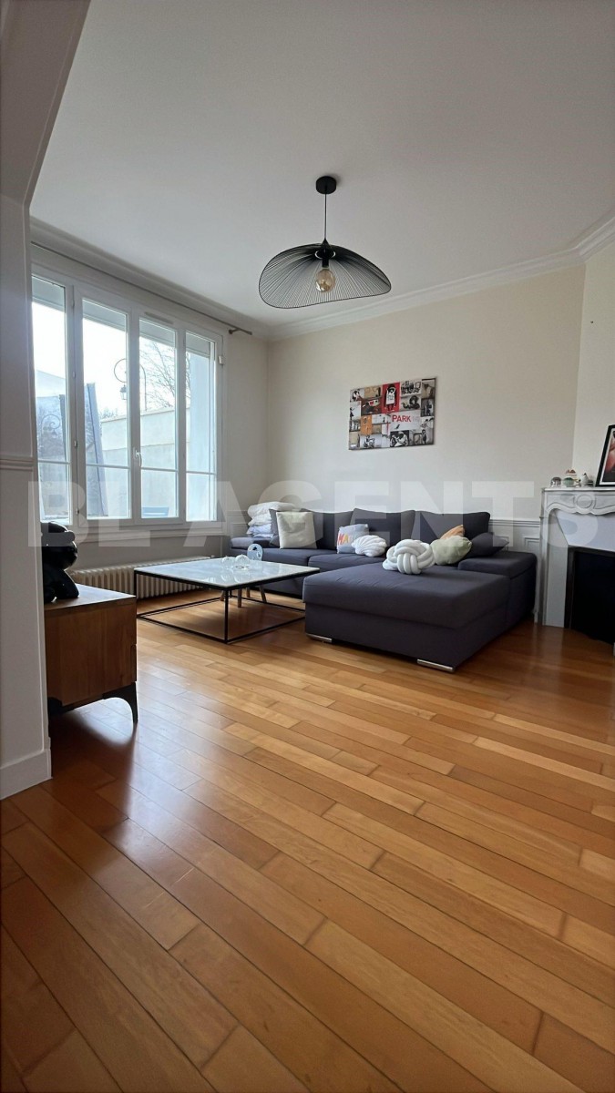 Maison 6 Pièce(s) CLAYE-SOUILLY - Photo 5