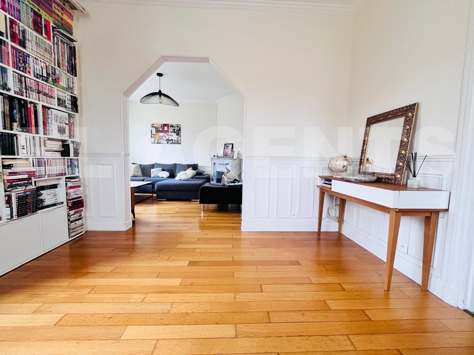 Maison 6 Pièce(s) CLAYE-SOUILLY - Photo 6