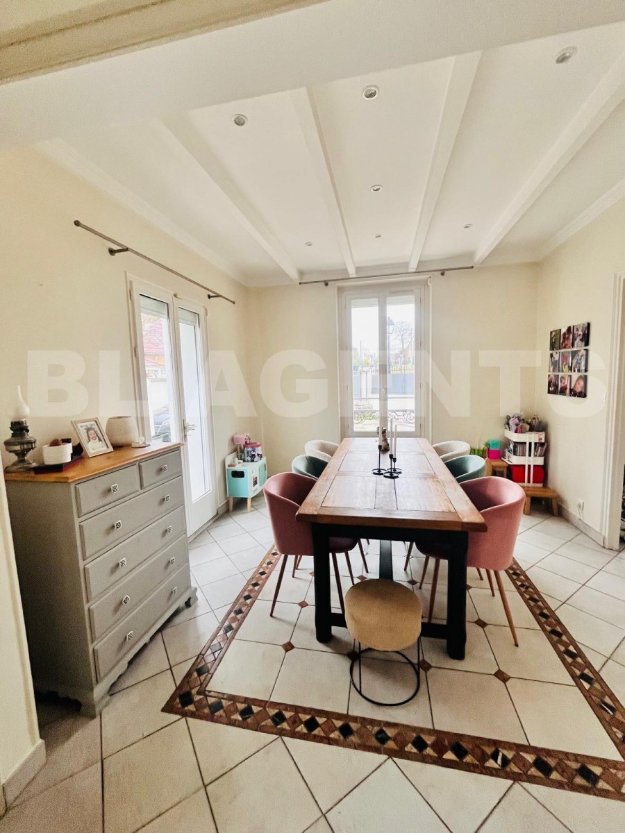 Maison 6 Pièce(s) CLAYE-SOUILLY - Photo 8