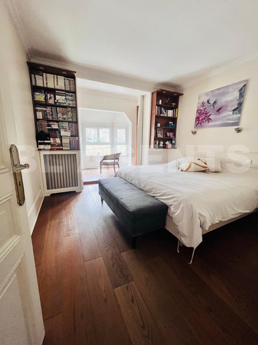 Maison 6 Pièce(s) CLAYE-SOUILLY - Photo 12