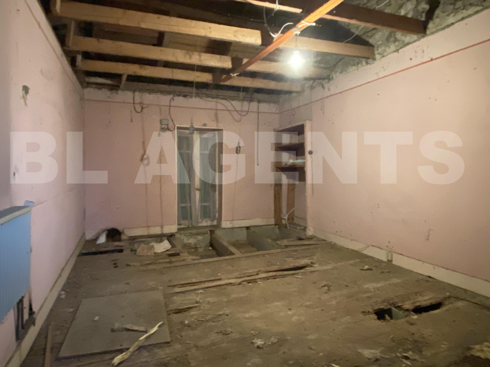 Maison de village 4 Pièce(s) CAMPUGNAN - Photo 7