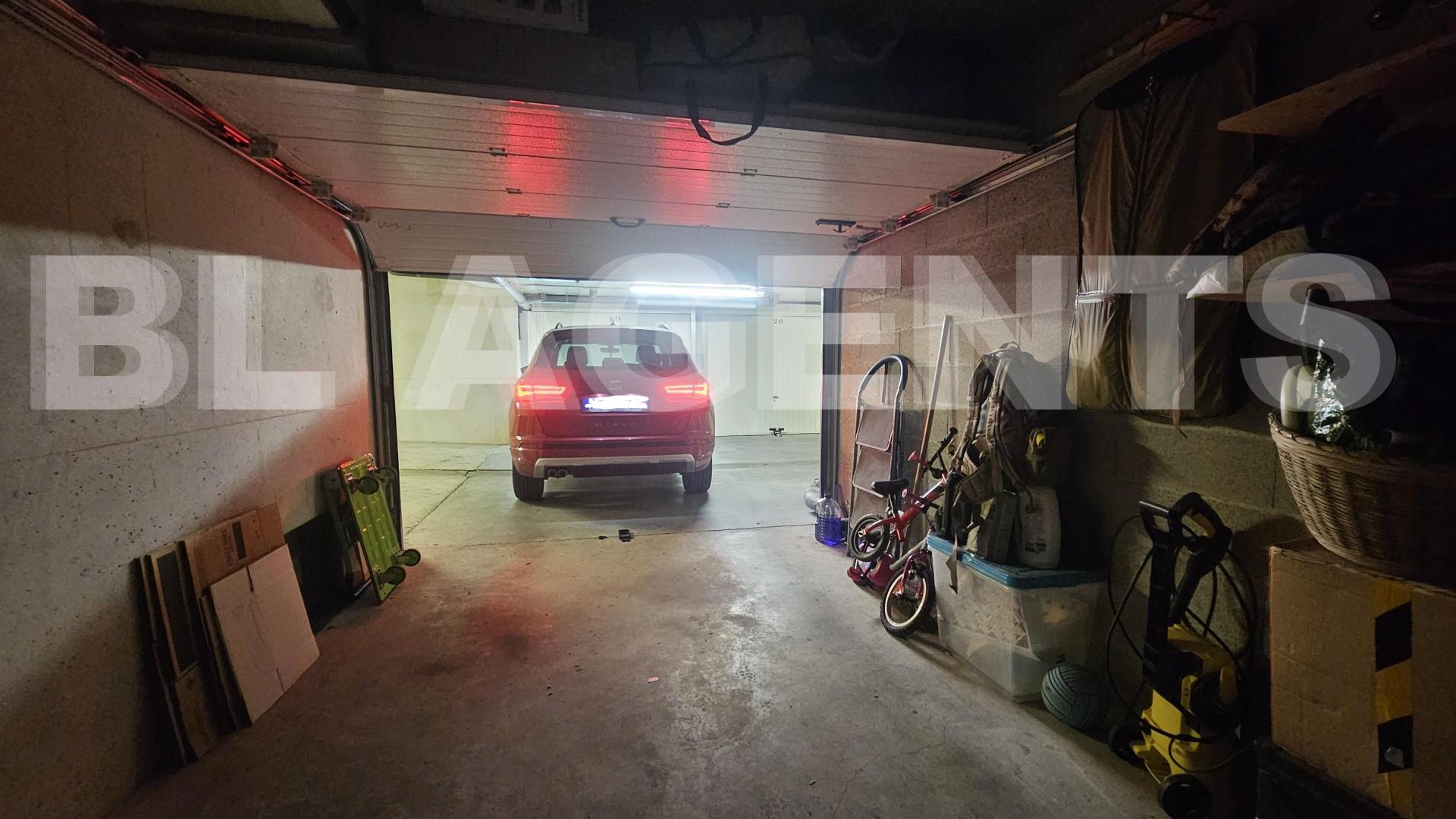 Parking  MARSEILLE 12EME ARR. - Photo 4