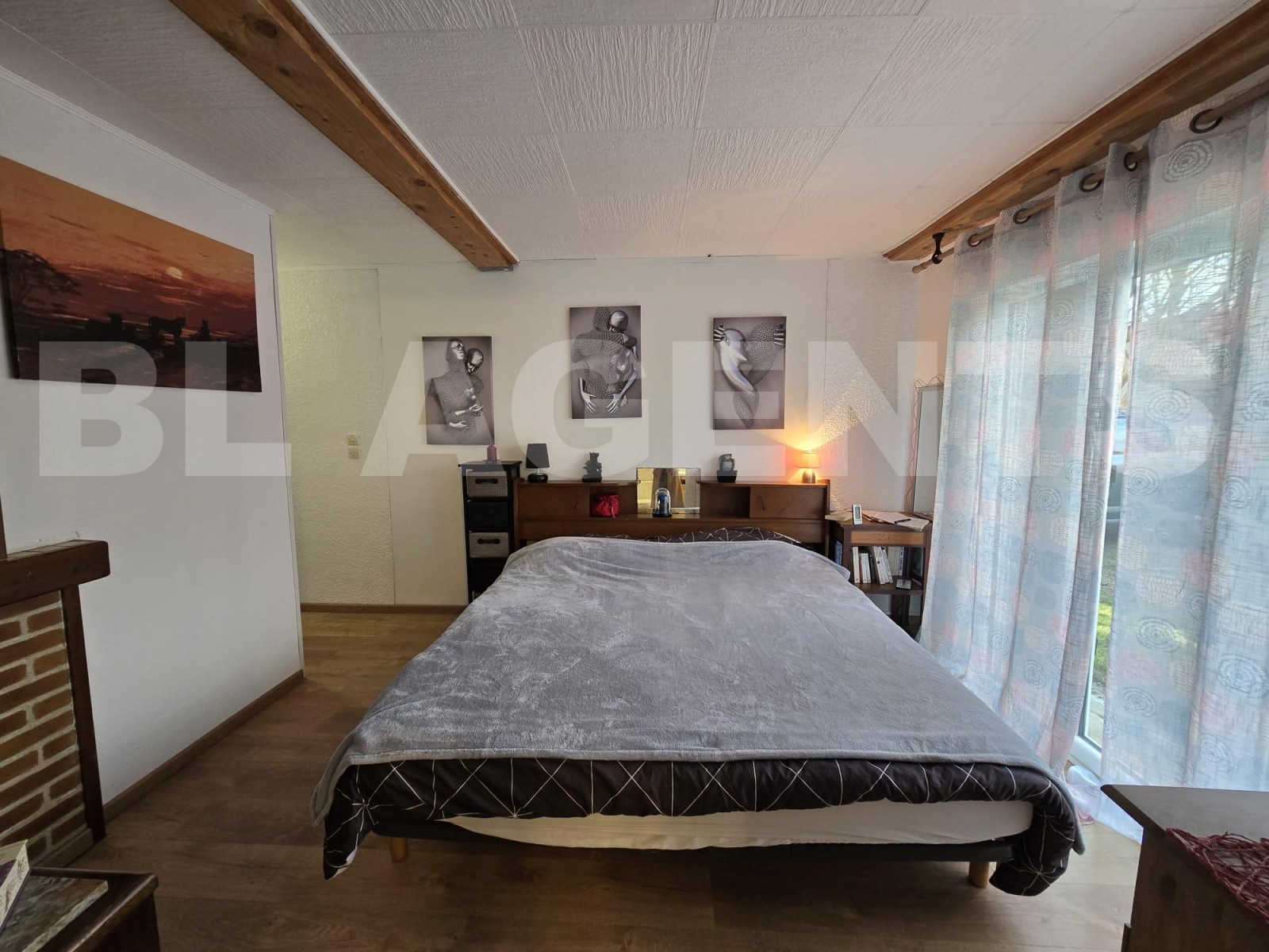Maison 4 Pièce(s) BOUDOU - Photo 14