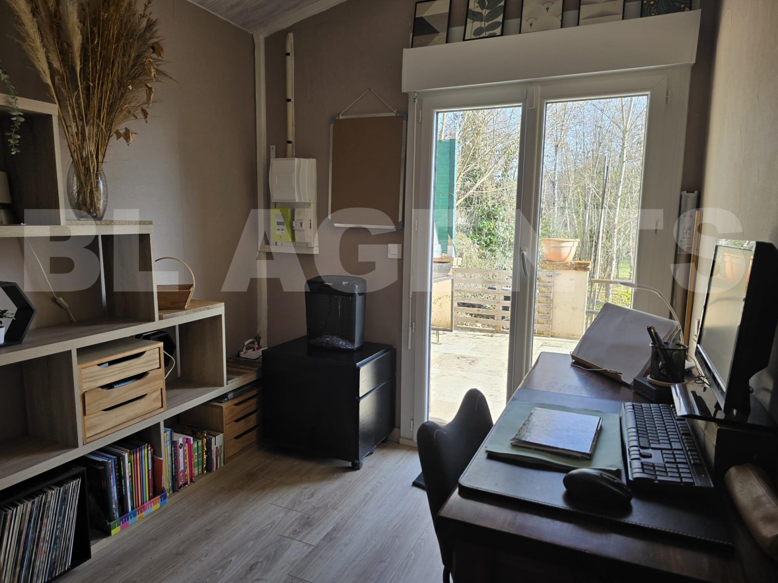 Maison 4 Pièce(s) BOUDOU - Photo 17