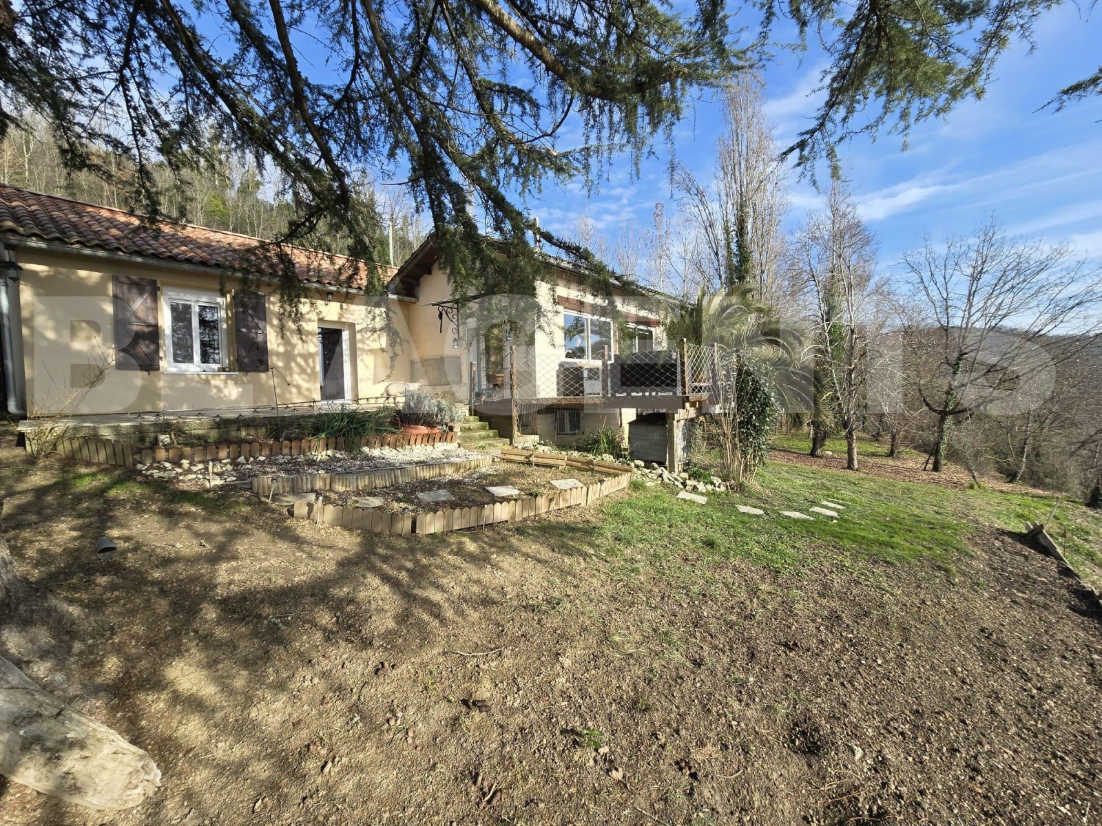 Maison 4 Pièce(s) BOUDOU - Photo 24