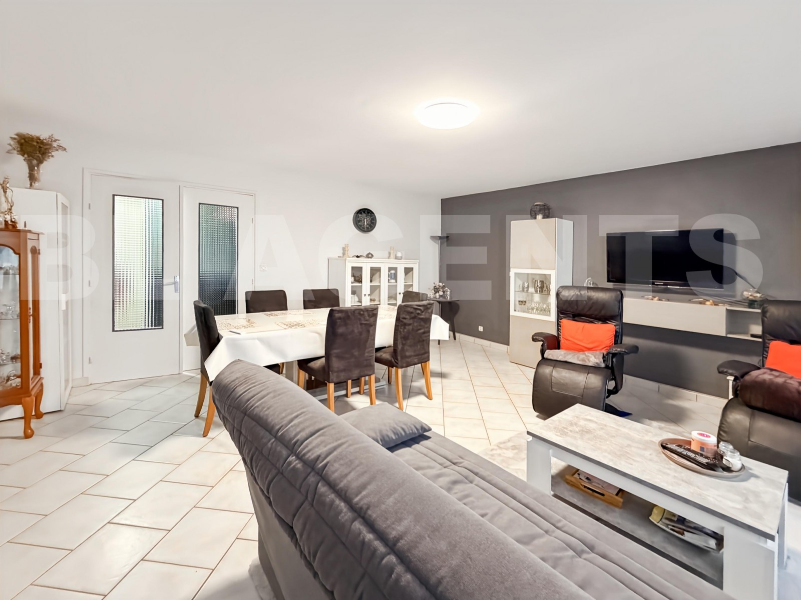Appartement 4 Pièce(s) SEDAN - Photo 1