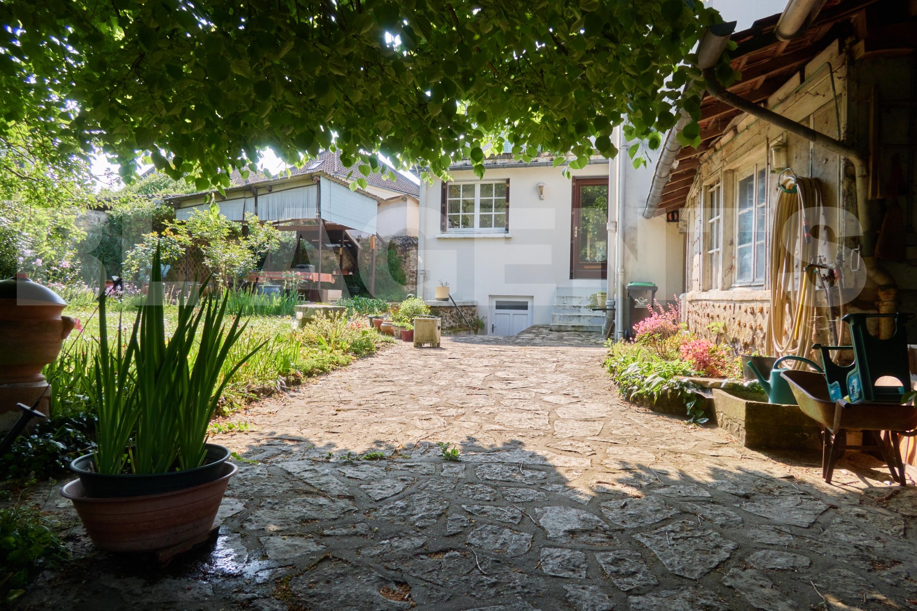 Maison 6 Pièce(s) MENNECY - Photo 9