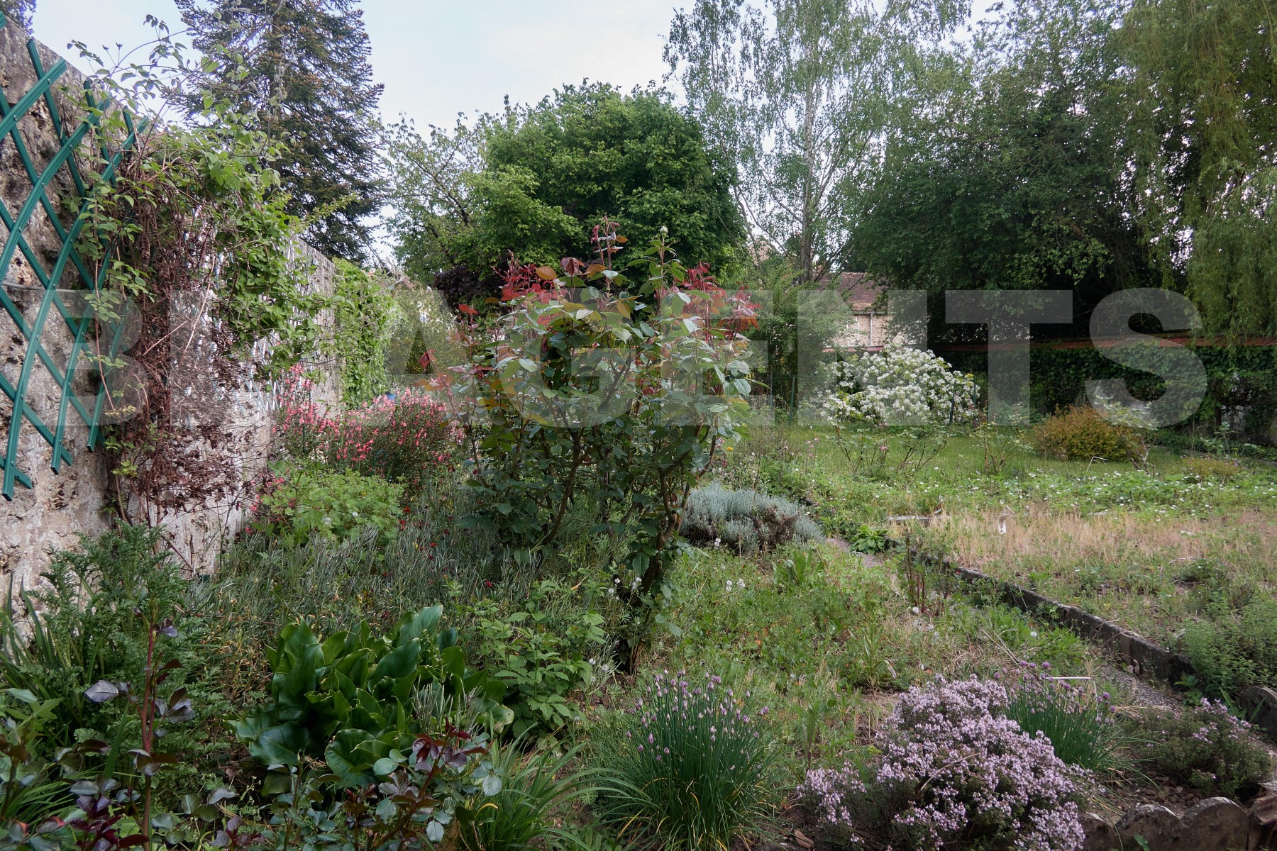 Maison 6 Pièce(s) MENNECY - Photo 12