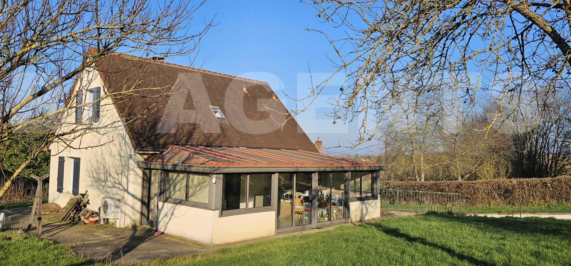 Maison 4 Pièce(s) MALE - Photo 2