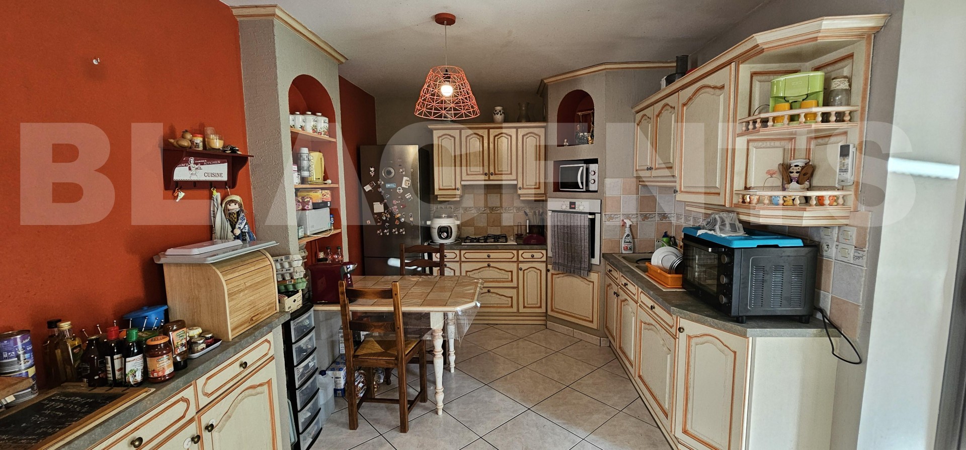 Maison 4 Pièce(s) MALE - Photo 3