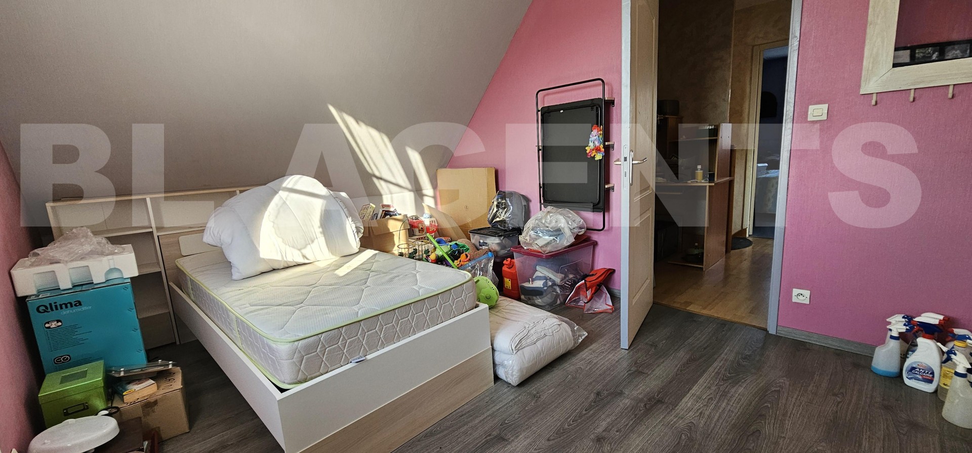 Maison 4 Pièce(s) MALE - Photo 5
