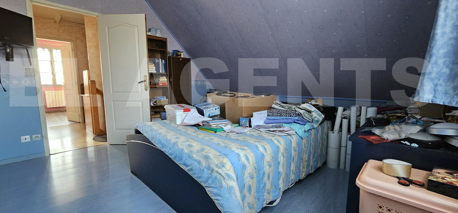 Maison 4 Pièce(s) MALE - Photo 6
