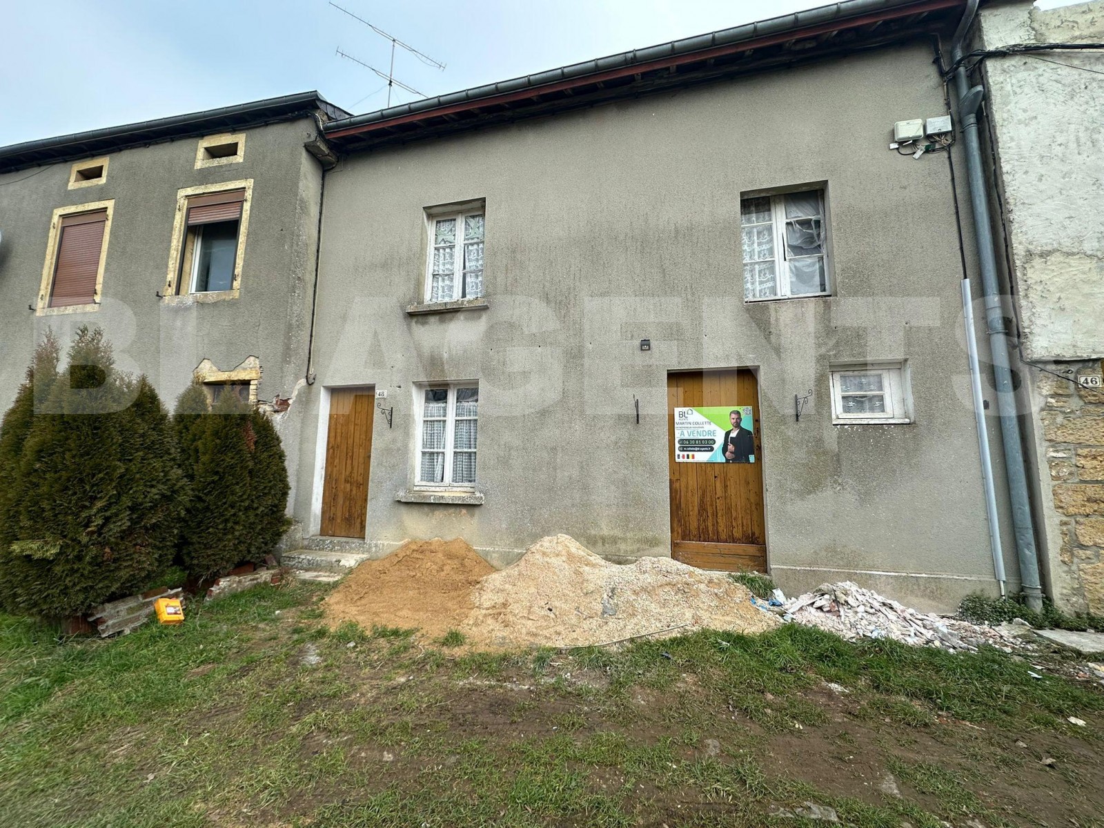 Maison 5 Pièce(s) PUILLY-ET-CHARBEAUX - Photo 2
