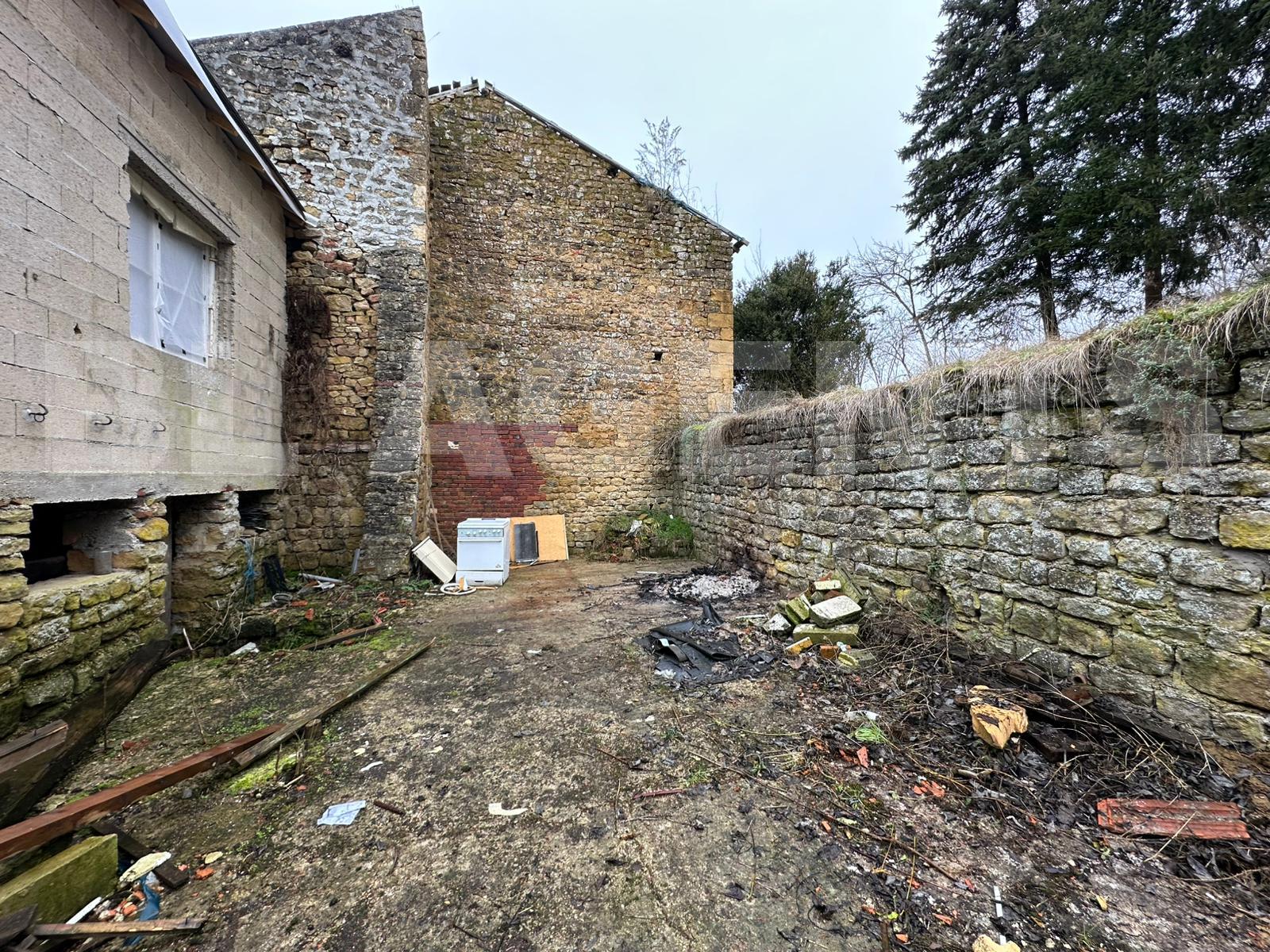 Maison 5 Pièce(s) PUILLY-ET-CHARBEAUX - Photo 3