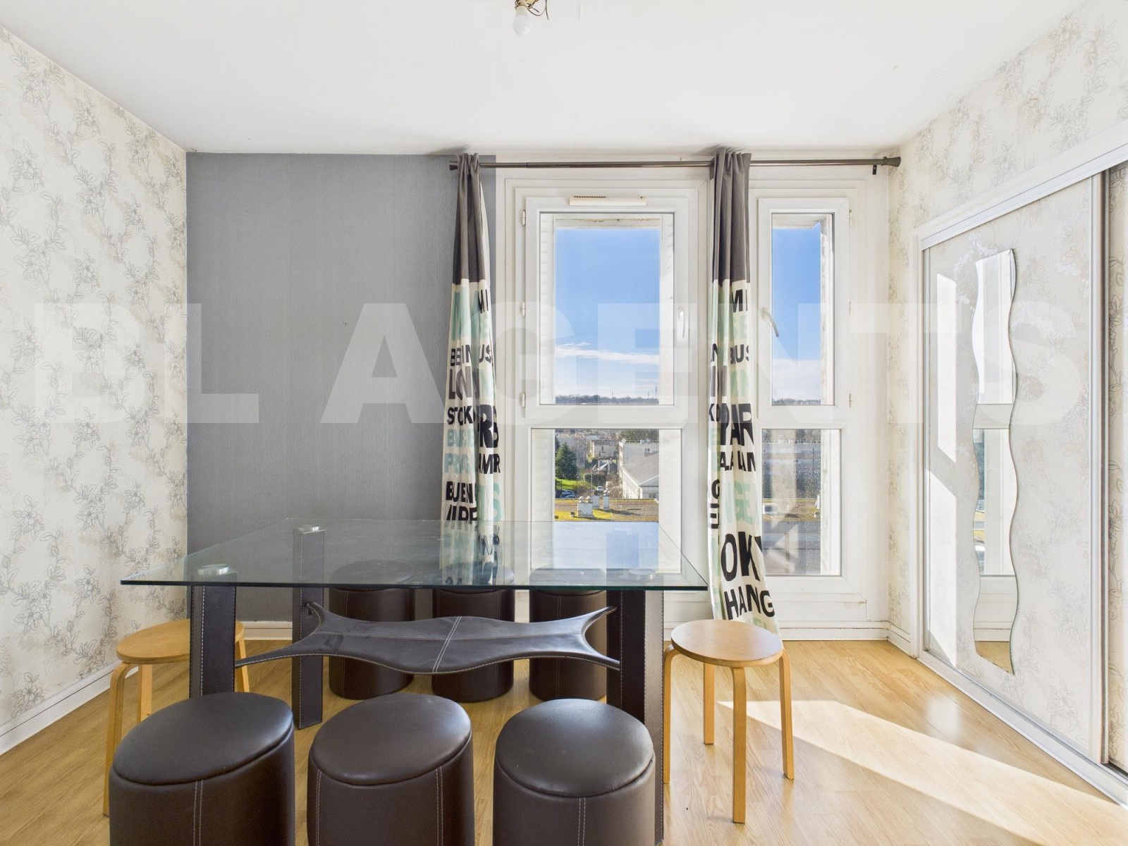 Appartement 4 Pièce(s) EPINAY-SOUS-SENART - Photo 4