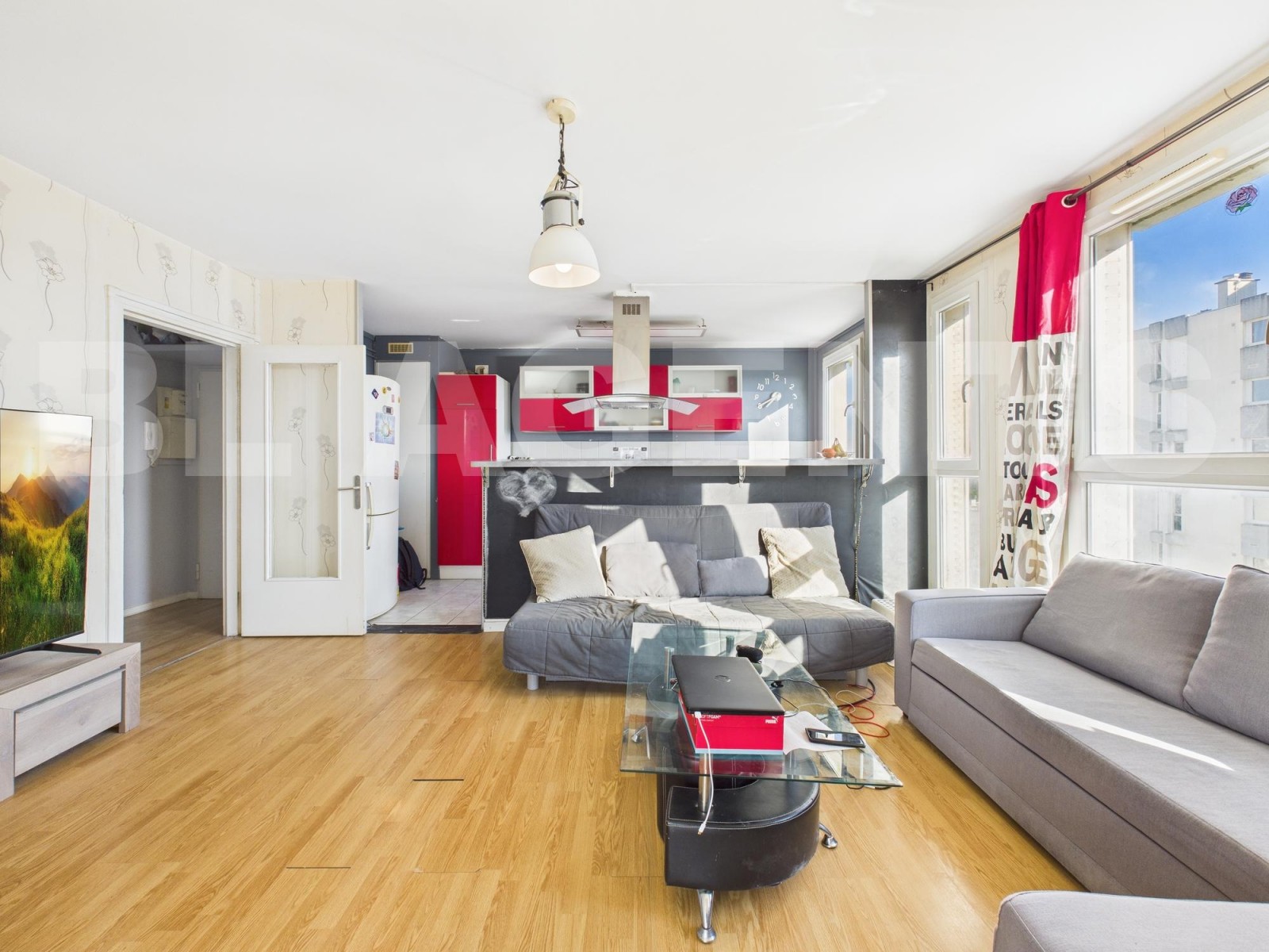 Appartement 4 Pièce(s) EPINAY-SOUS-SENART - Photo 5