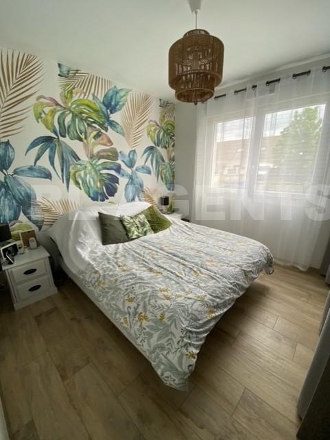 Maison 5 Pièce(s) SAINT-SYMPHORIEN-LE-CHATEAU - Photo 6