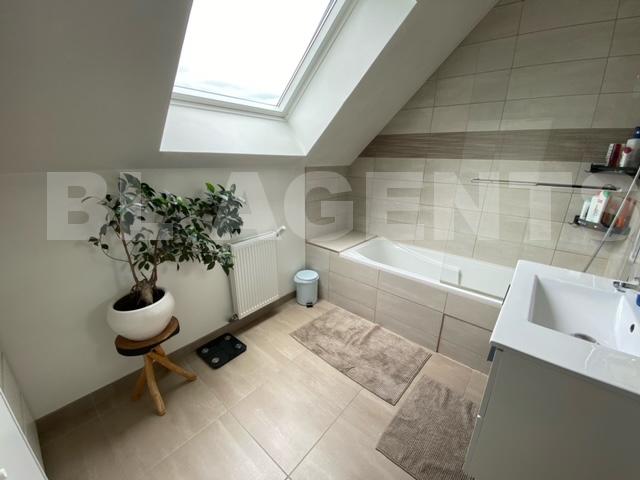 Maison 5 Pièce(s) SAINT-SYMPHORIEN-LE-CHATEAU - Photo 7