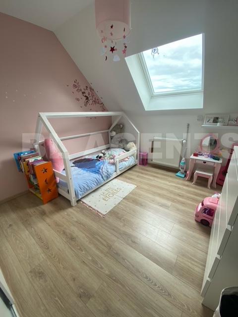 Maison 5 Pièce(s) SAINT-SYMPHORIEN-LE-CHATEAU - Photo 8