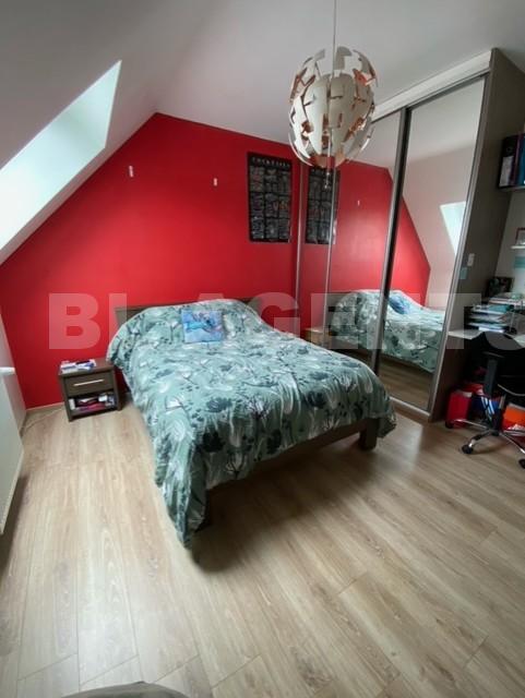 Maison 5 Pièce(s) SAINT-SYMPHORIEN-LE-CHATEAU - Photo 9