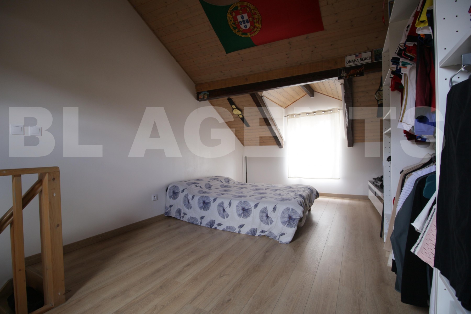 Maison ancienne 6 Pièce(s) BROU-SUR-CHANTEREINE - Photo 8