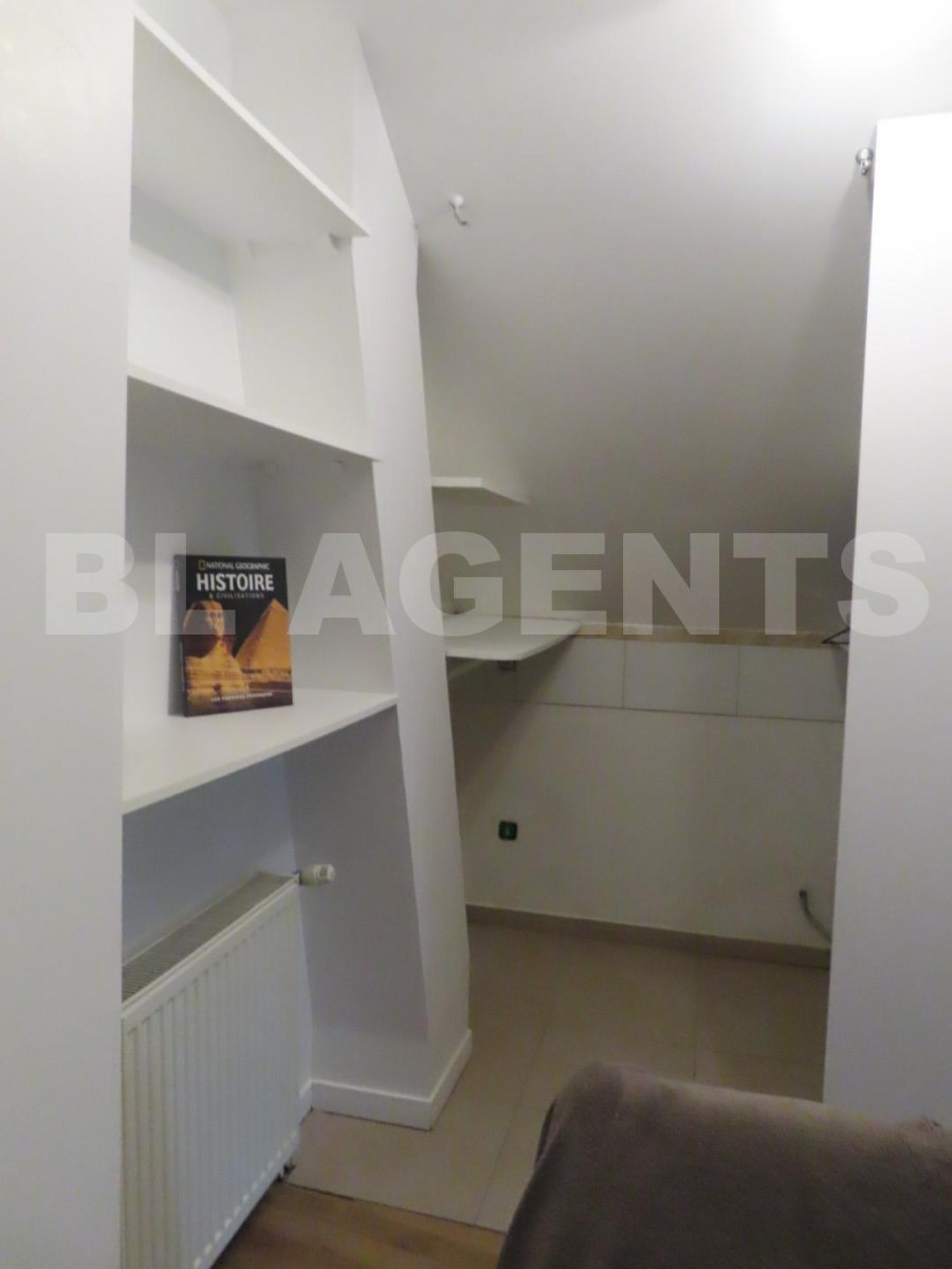 Maison de ville 6 Pièce(s) REBAIS - Photo 17