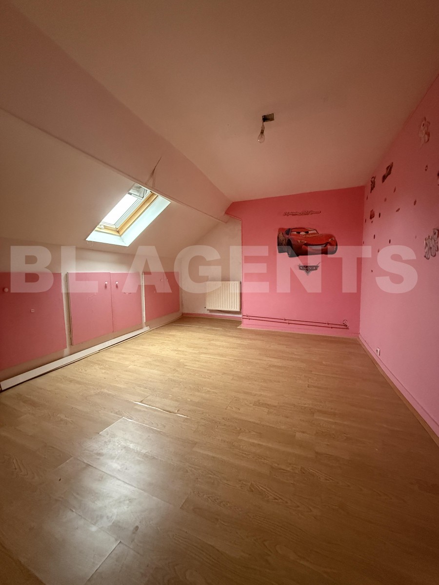 Maison 7 Pièce(s) QUINCY-VOISINS - Photo 8