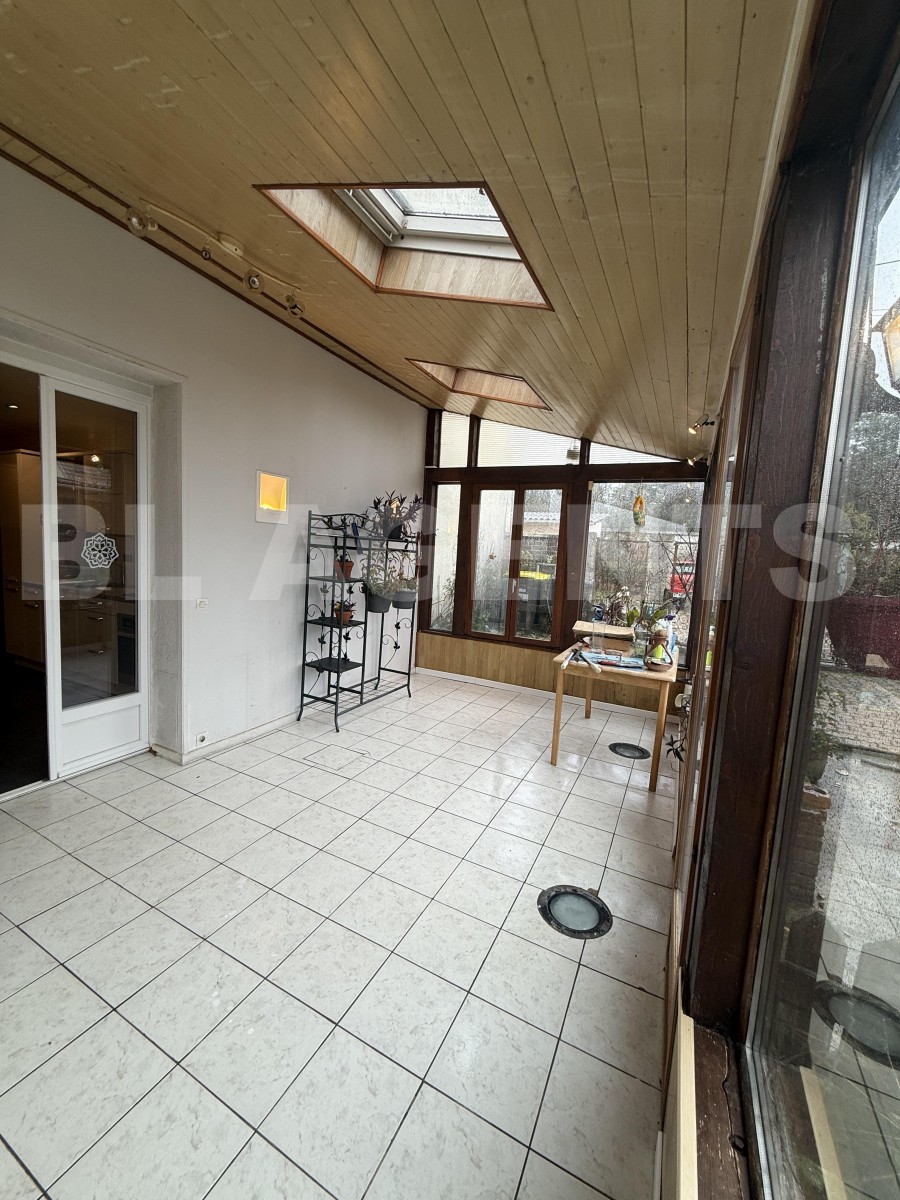 Maison 7 Pièce(s) QUINCY-VOISINS - Photo 10