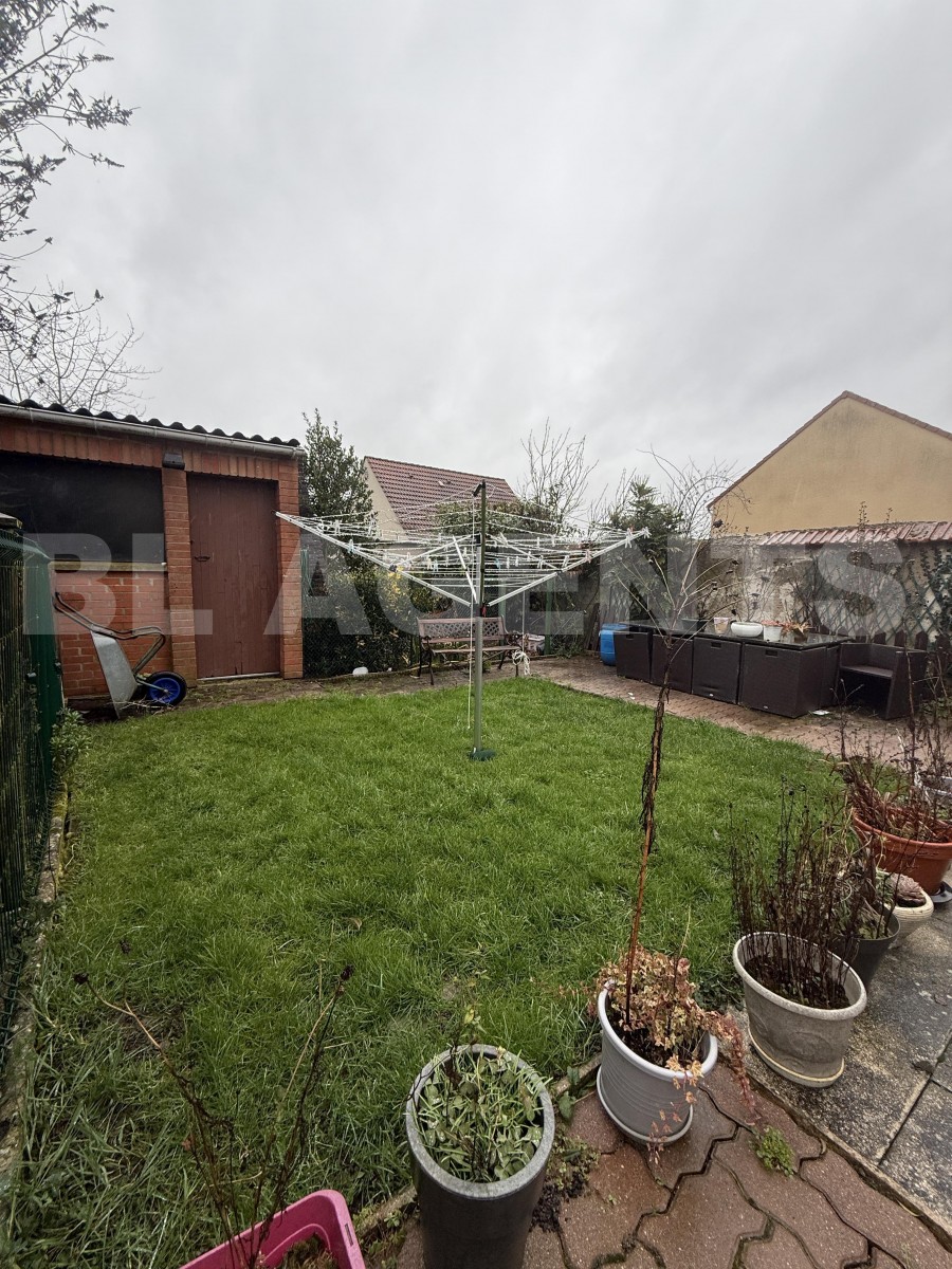 Maison 7 Pièce(s) QUINCY-VOISINS - Photo 11