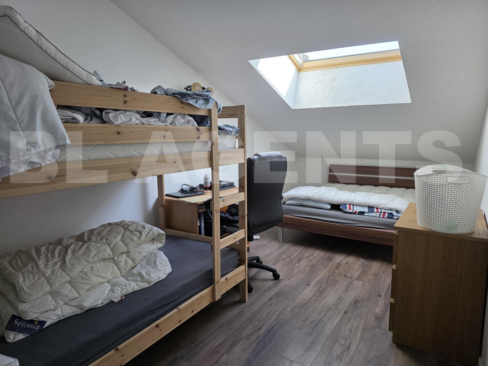 Appartement 3 Pièce(s) BRIANCON - Photo 10