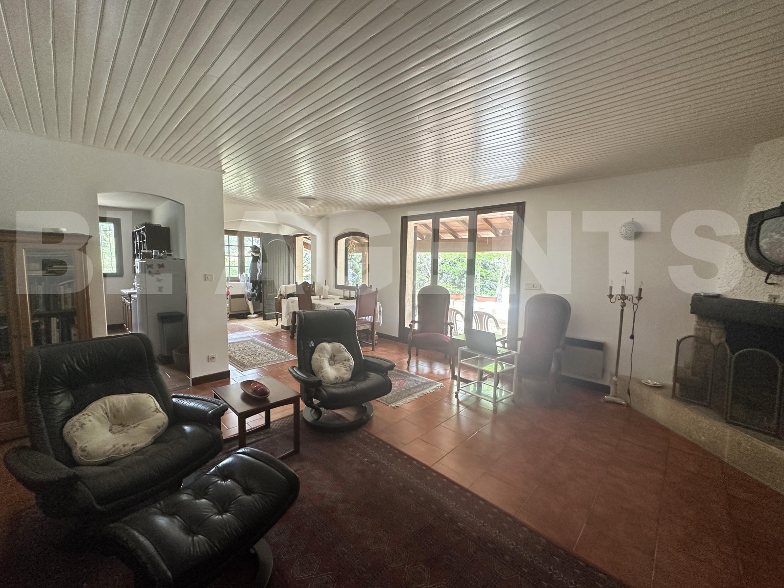 Maison 5 Pièce(s) ROCBARON - Photo 3