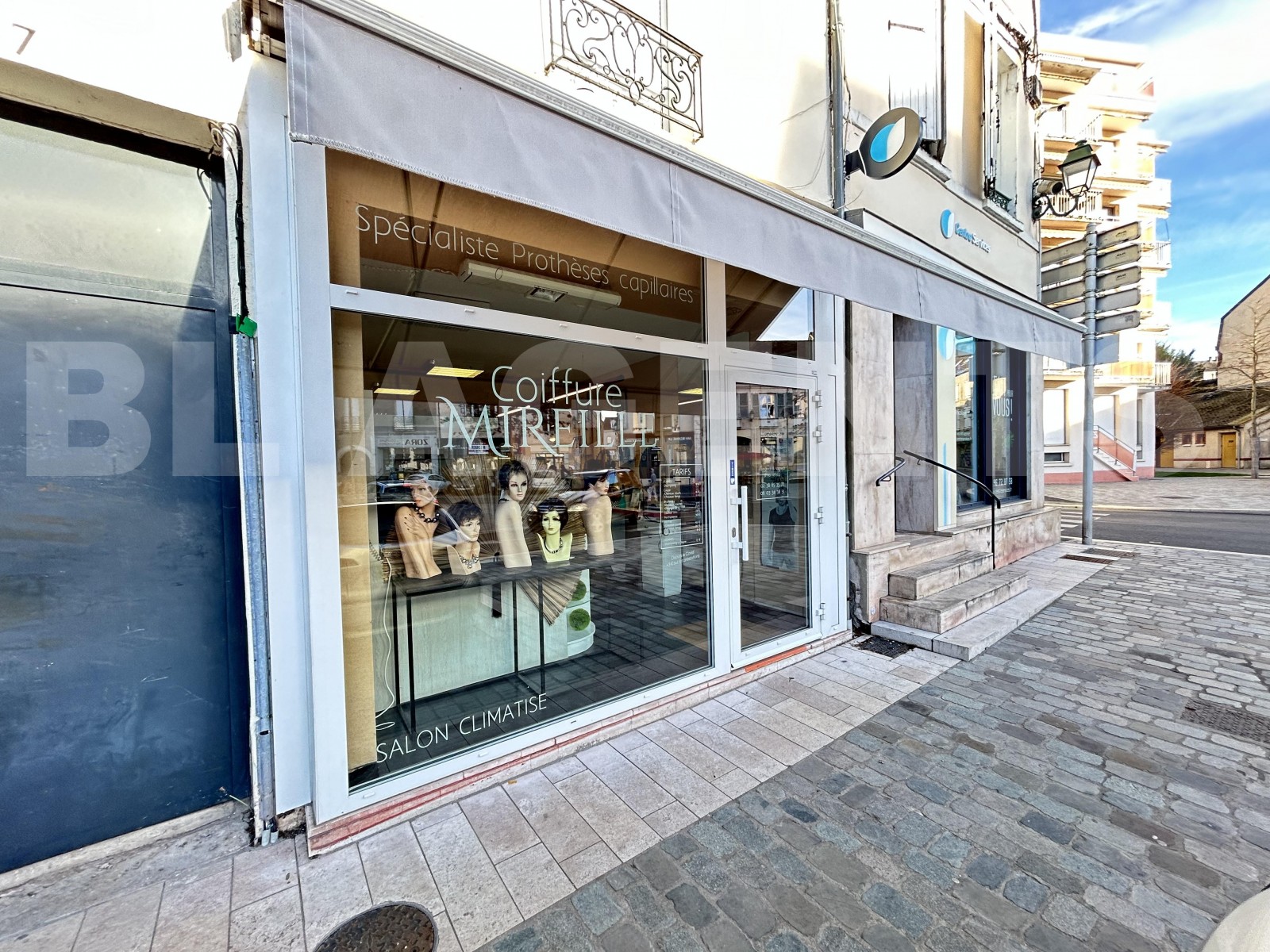 Fonds de commerce  MONTARGIS - Photo 1