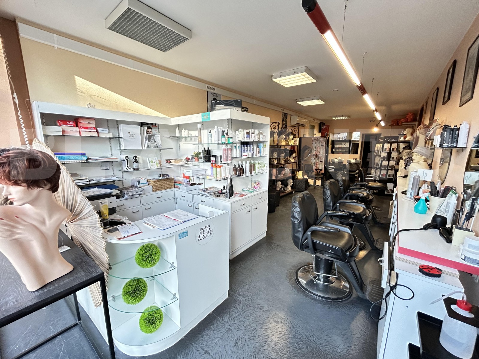 Fonds de commerce  MONTARGIS - Photo 2