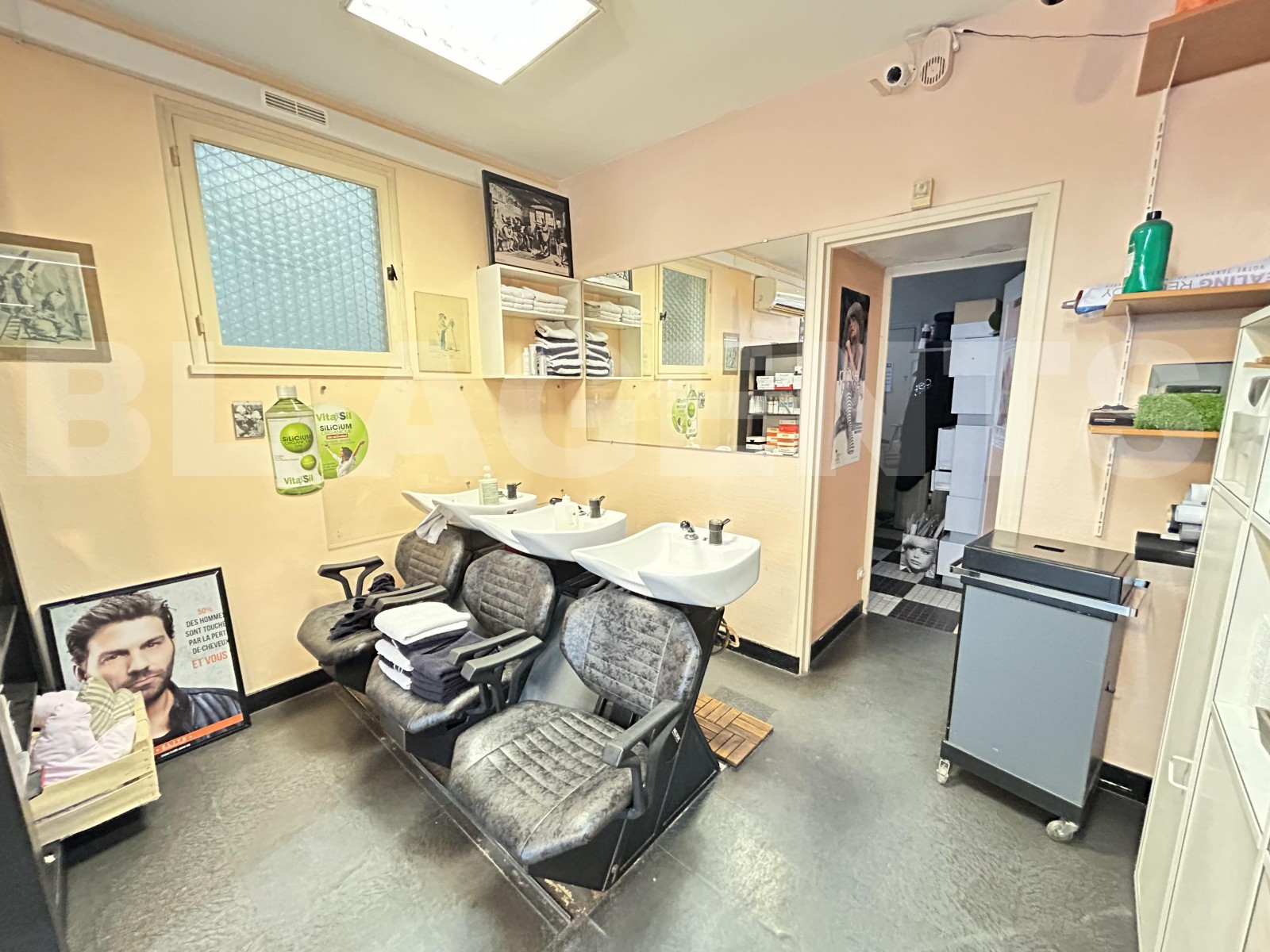 Fonds de commerce  MONTARGIS - Photo 4
