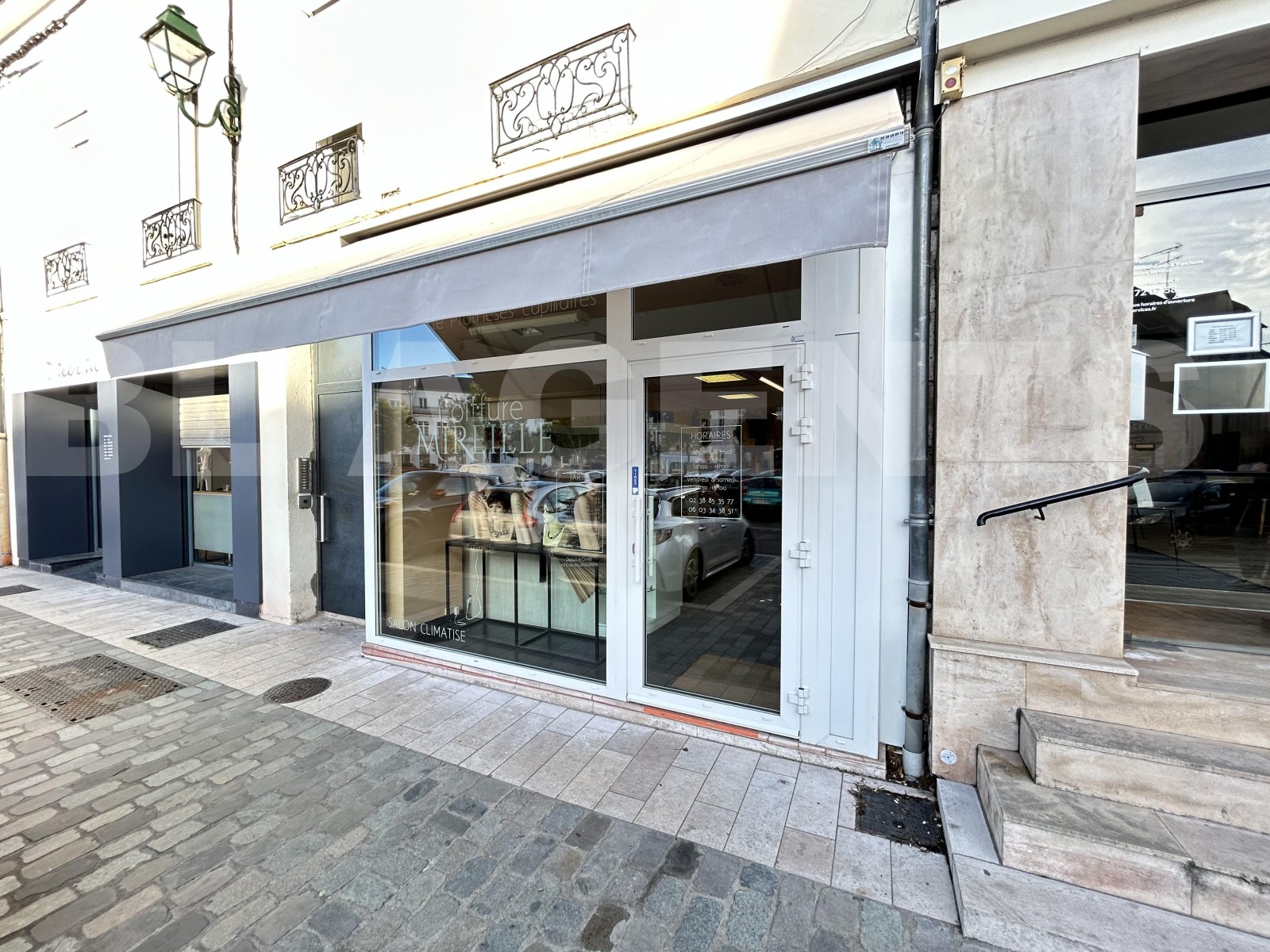 Fonds de commerce  MONTARGIS - Photo 8