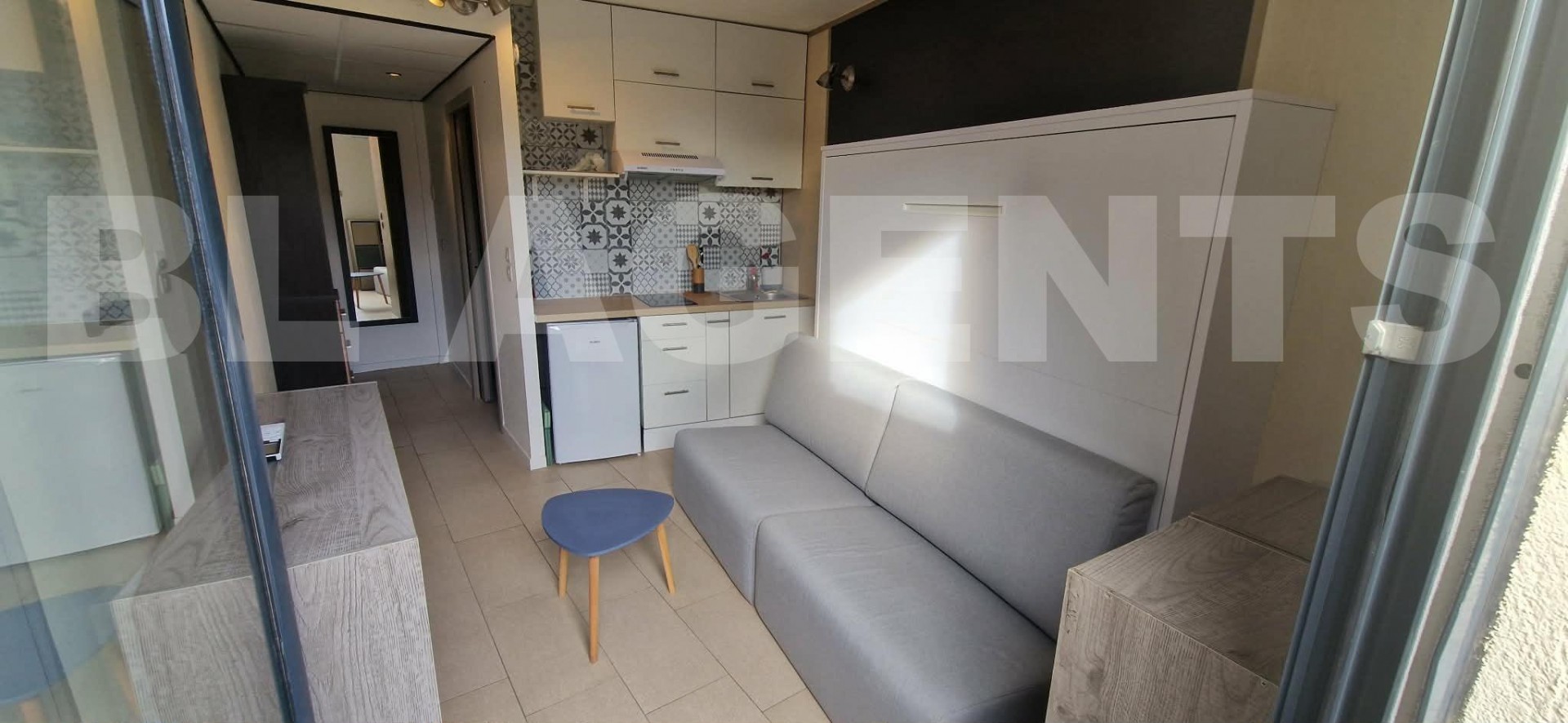 Appartement 1 Pièce(s) SAINT-CYPRIEN - Photo 3