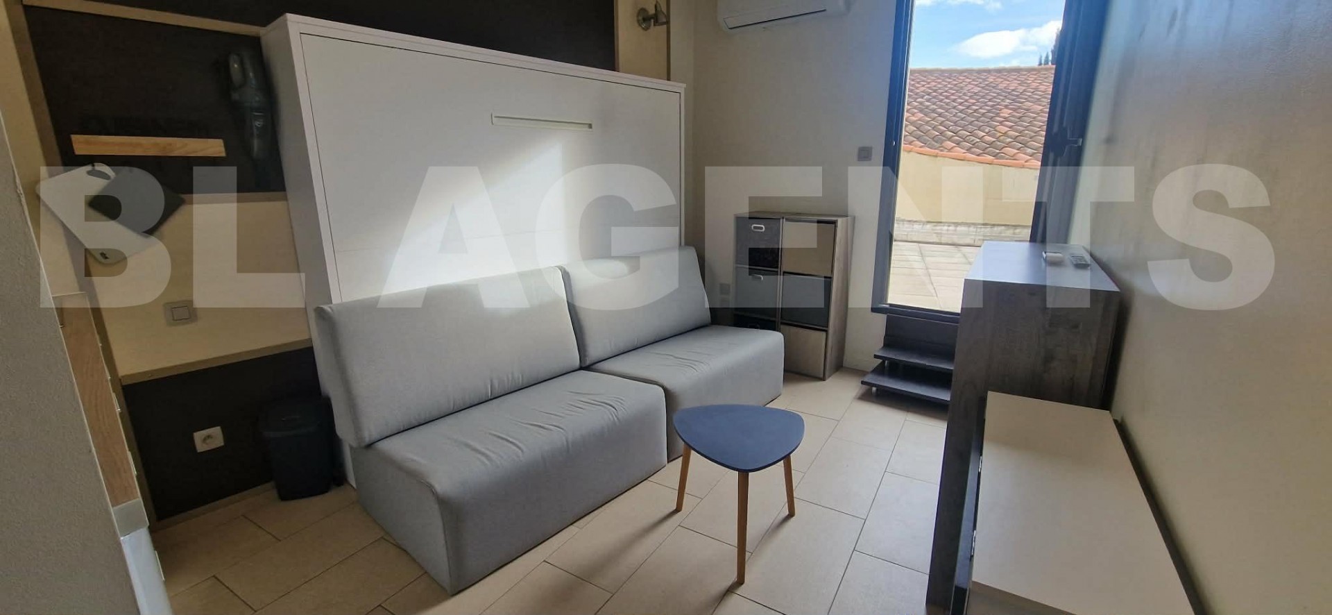 Appartement 1 Pièce(s) SAINT-CYPRIEN - Photo 4
