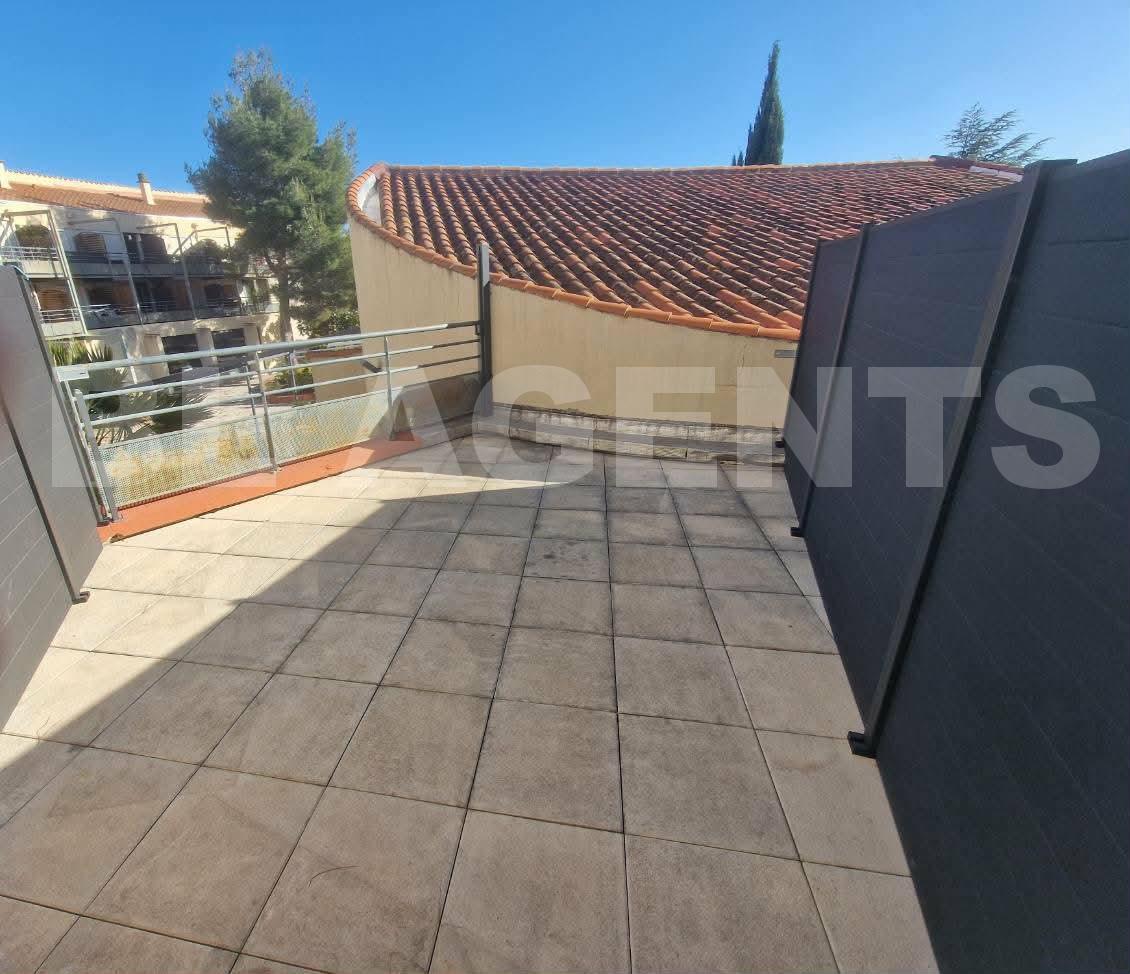 Appartement 1 Pièce(s) SAINT-CYPRIEN - Photo 7