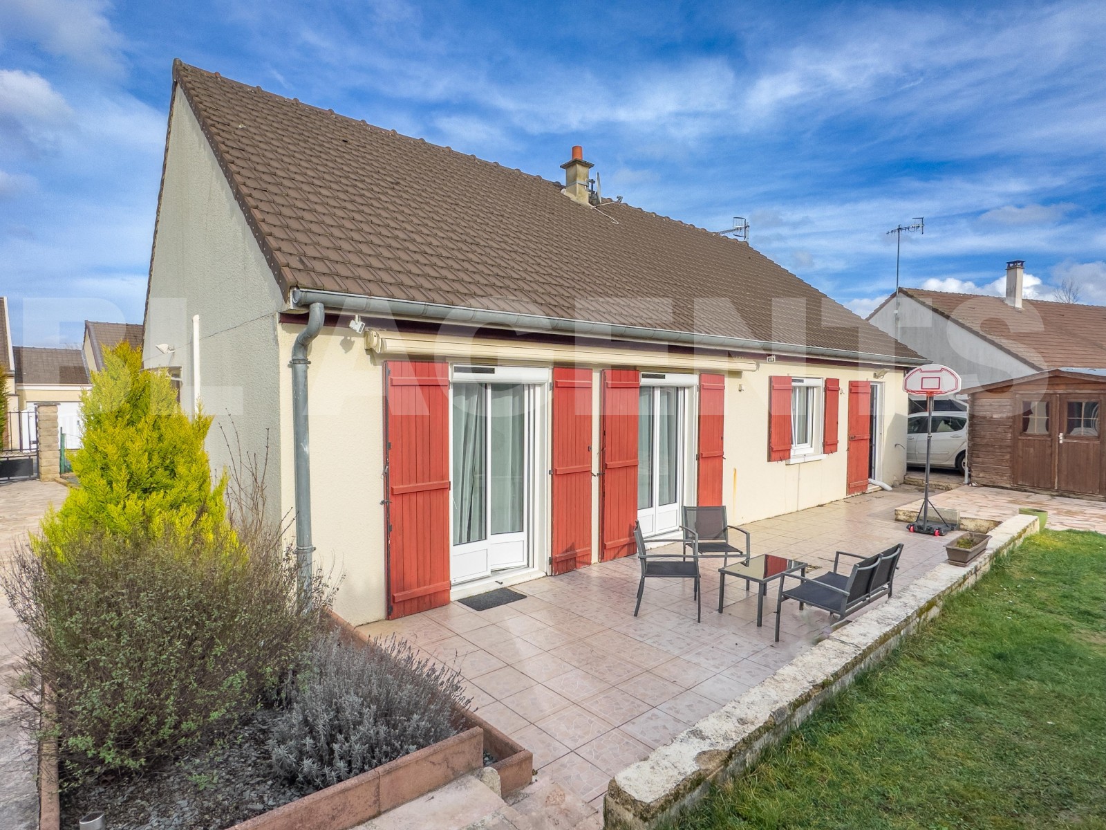 Pavillon 5 Pièce(s) MAREUIL-SUR-OURCQ - Photo 11