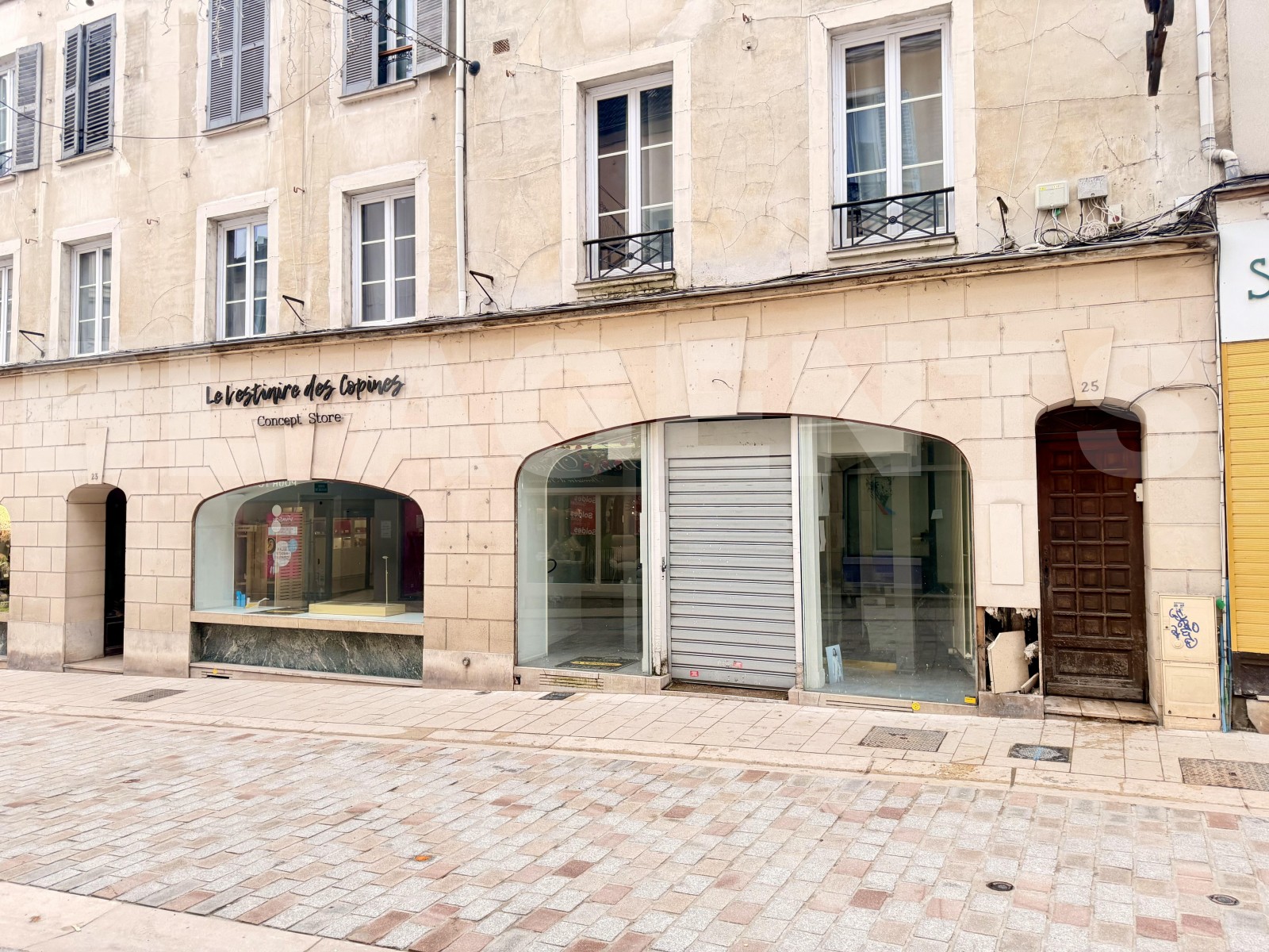 Boutique 6 Pièce(s) COULOMMIERS - Photo 1