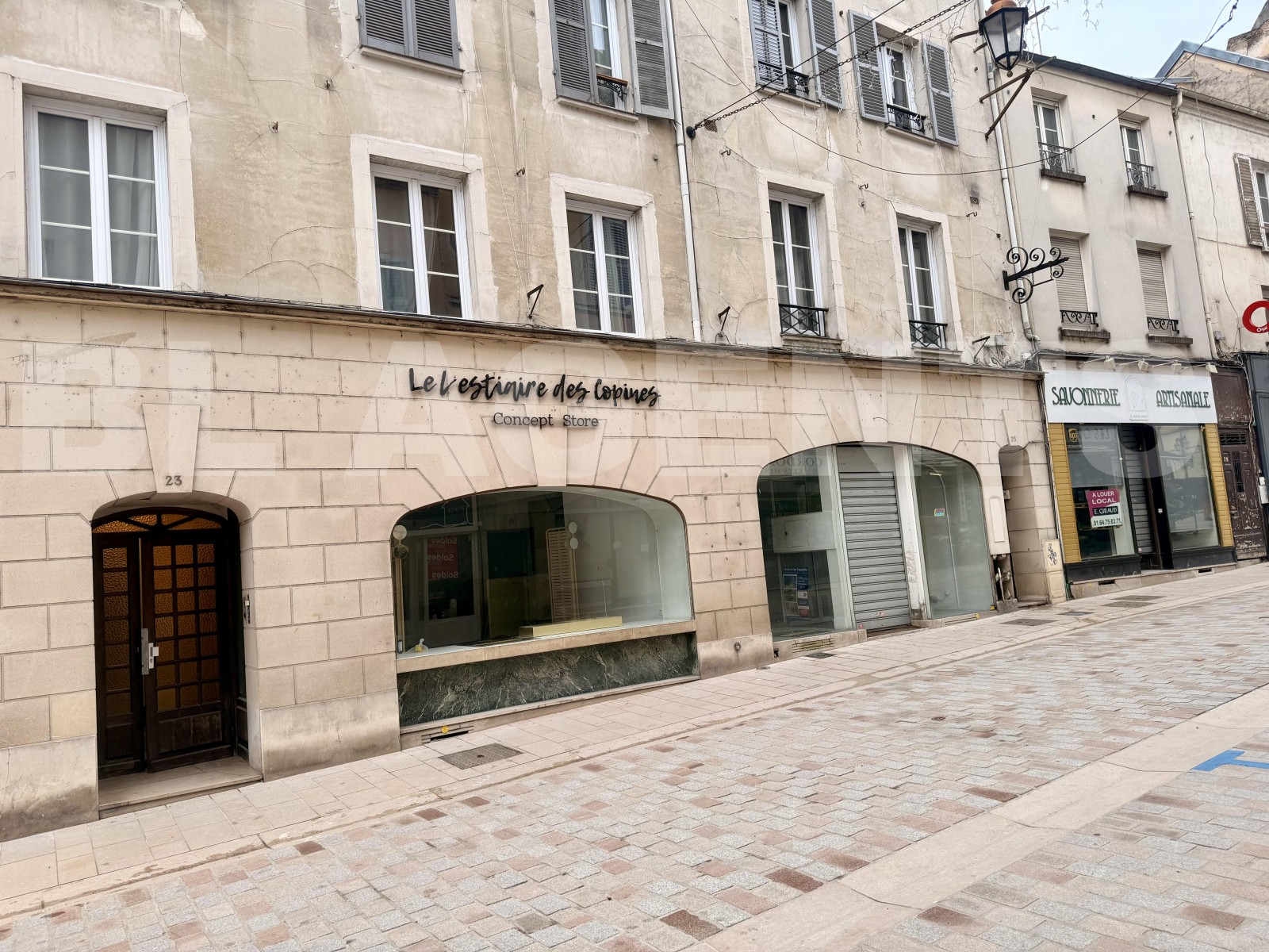 Boutique 6 Pièce(s) COULOMMIERS - Photo 10