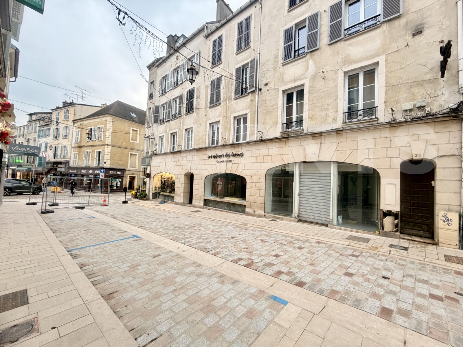 Boutique 6 Pièce(s) COULOMMIERS - Photo 11