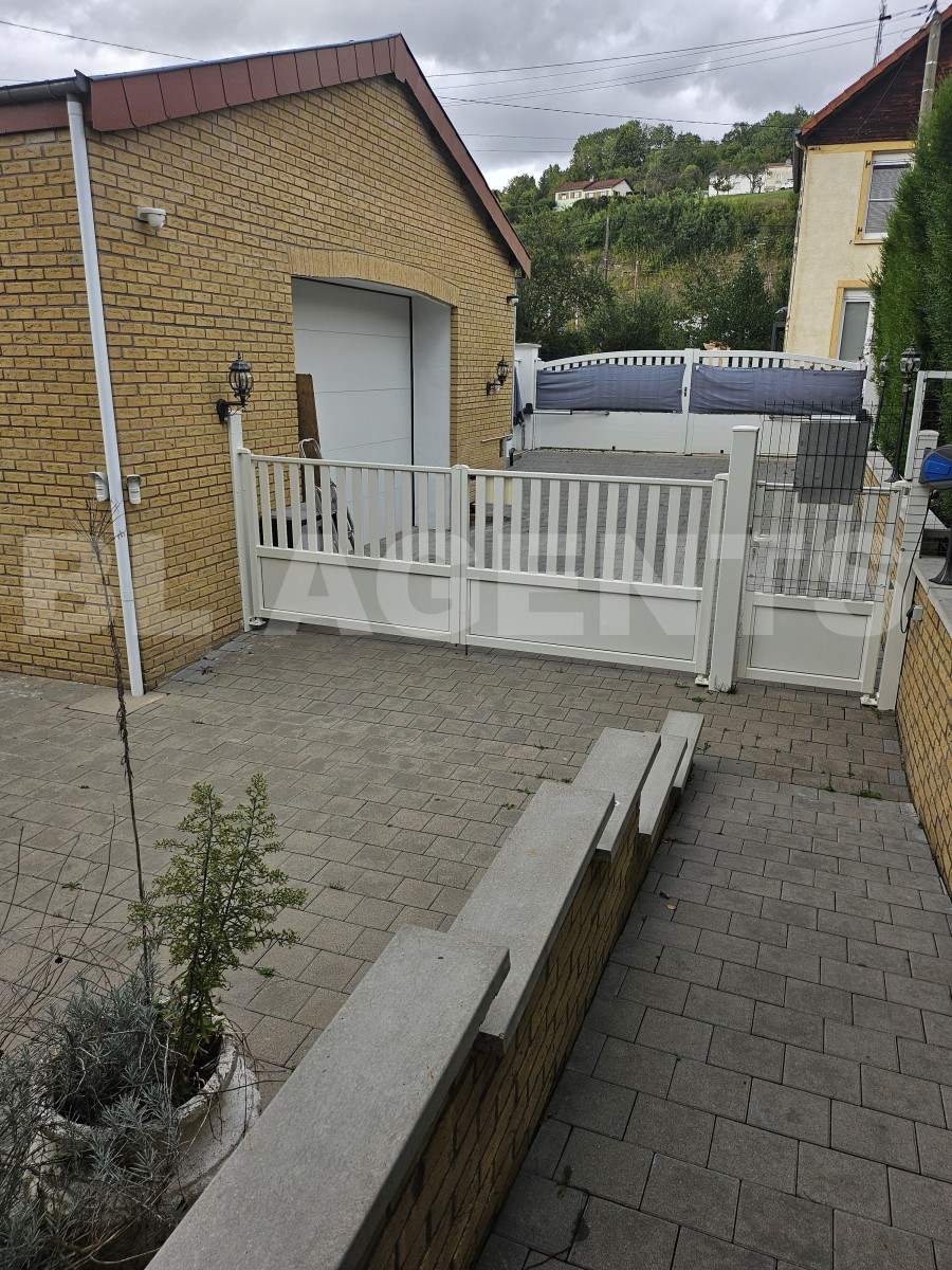 Maison 6 Pièce(s) LONGUYON - Photo 5