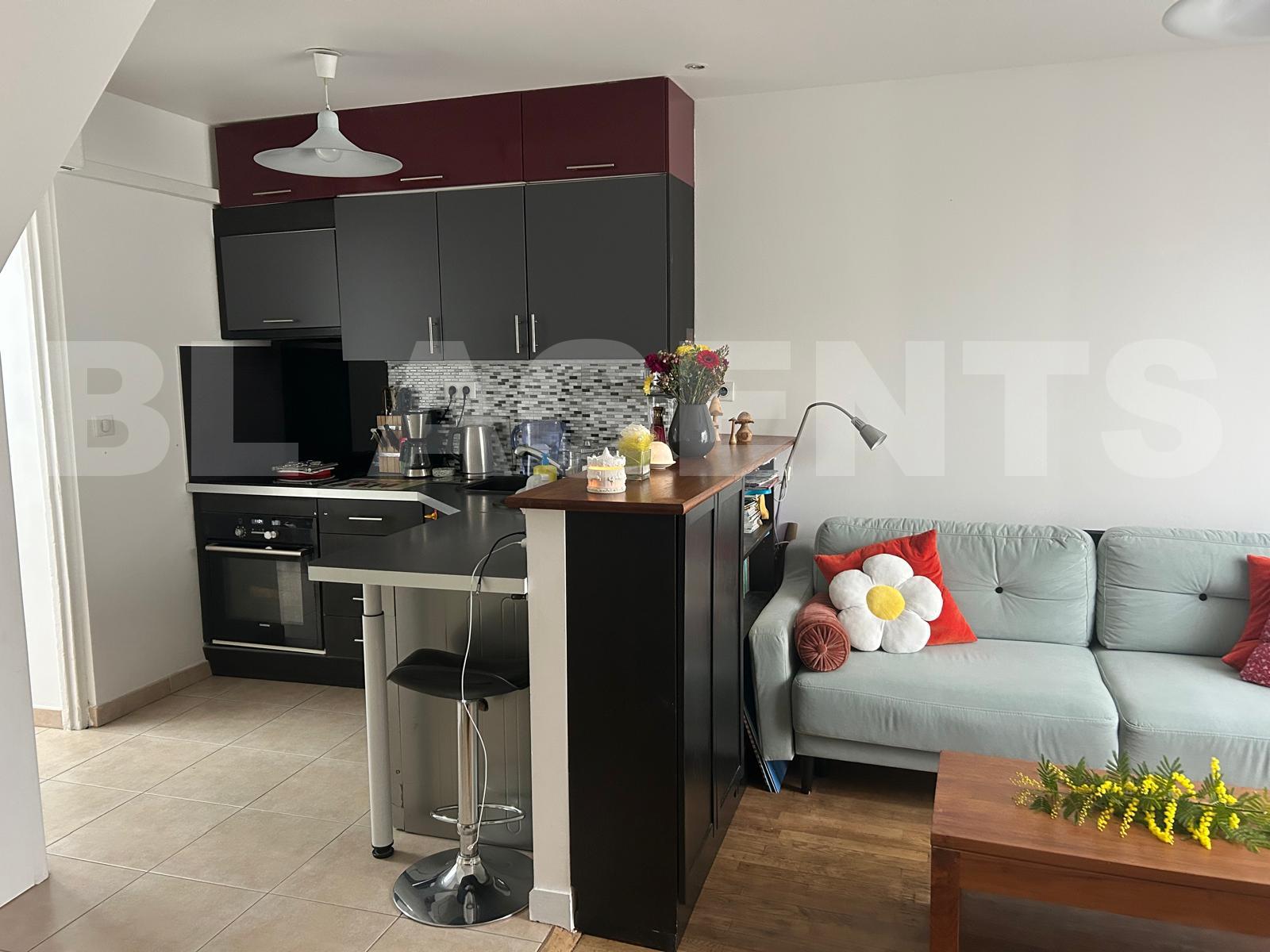Maison 6 Pièce(s) IVRY-SUR-SEINE - Photo 3