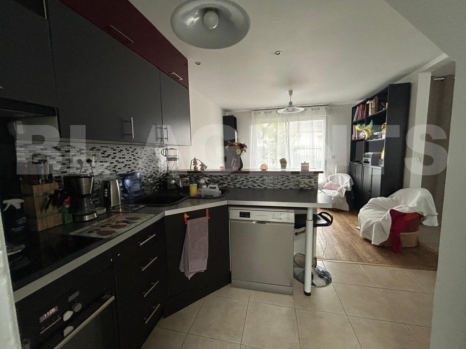 Maison 6 Pièce(s) IVRY-SUR-SEINE - Photo 4