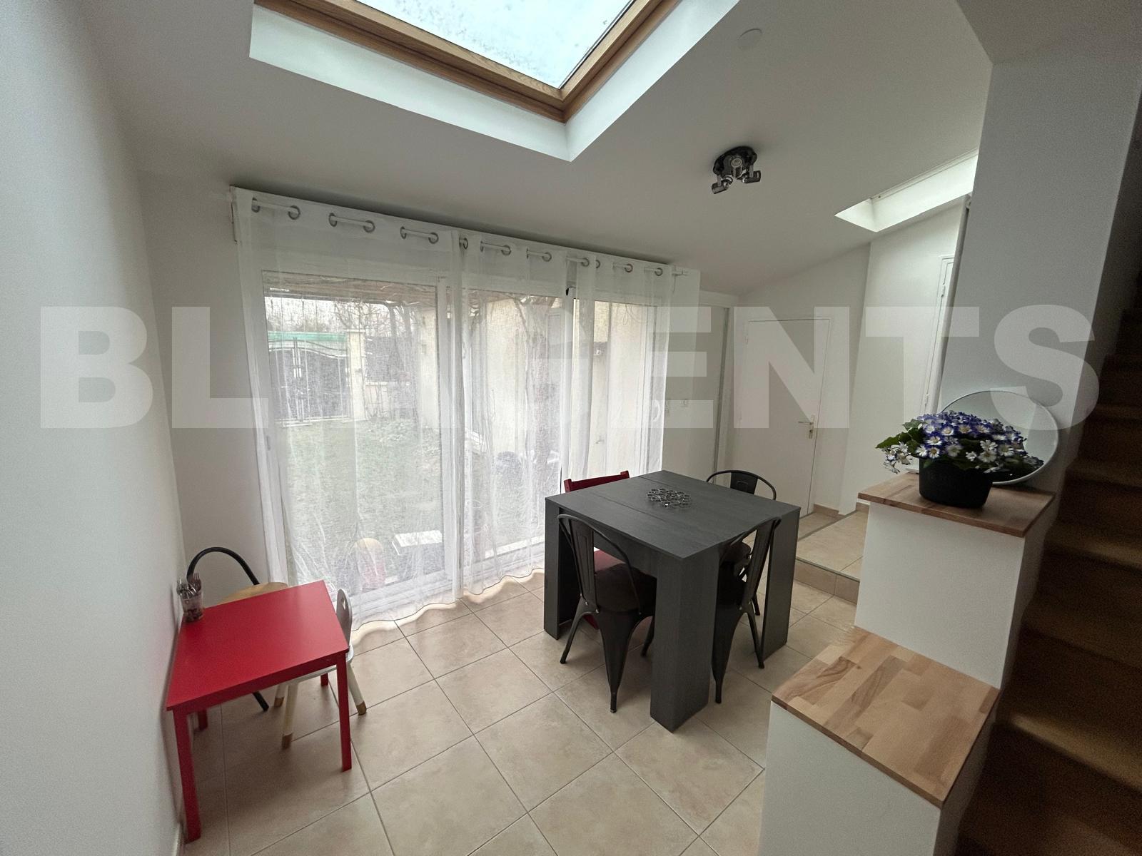 Maison 6 Pièce(s) IVRY-SUR-SEINE - Photo 6