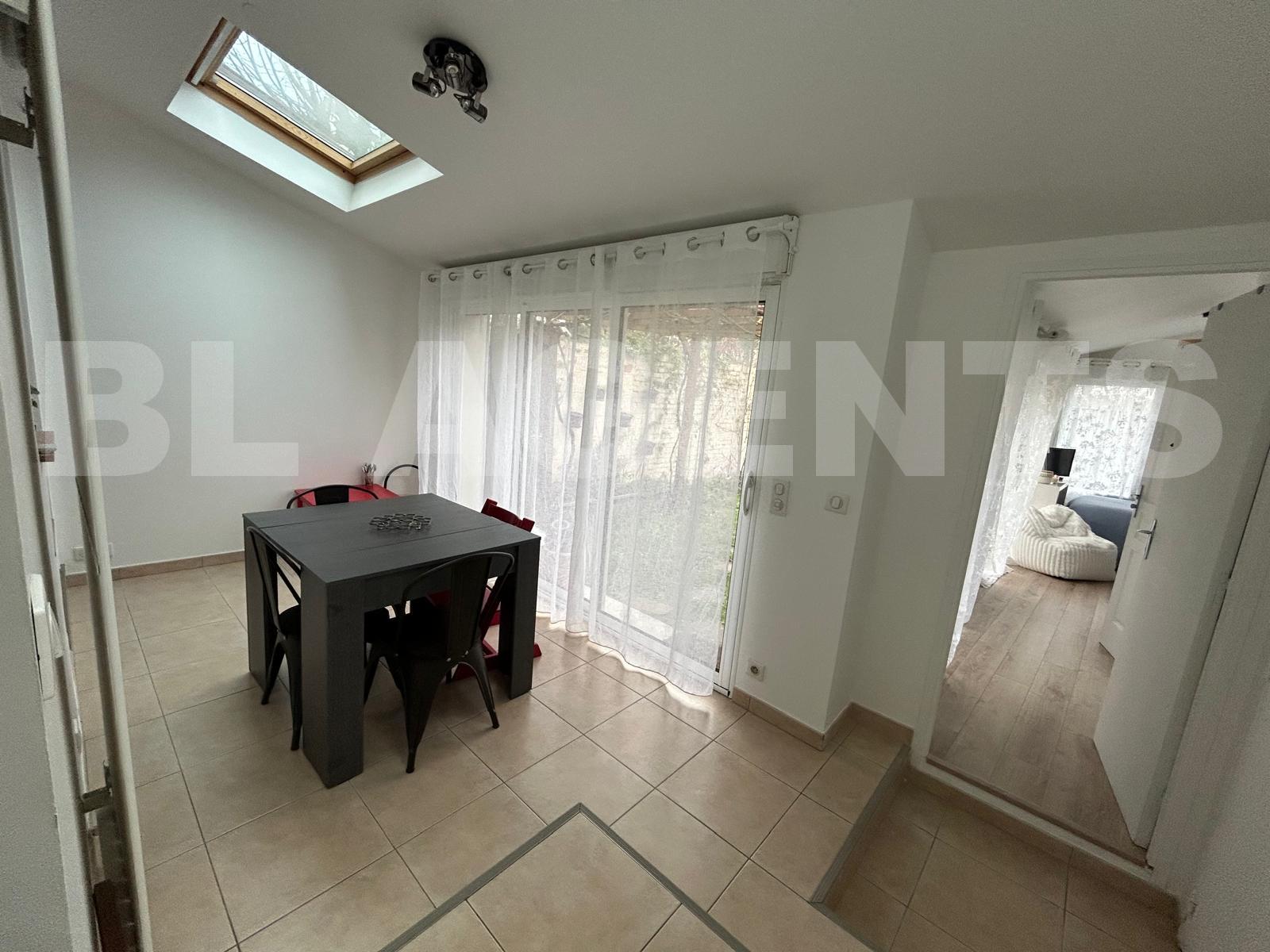 Maison 6 Pièce(s) IVRY-SUR-SEINE - Photo 7